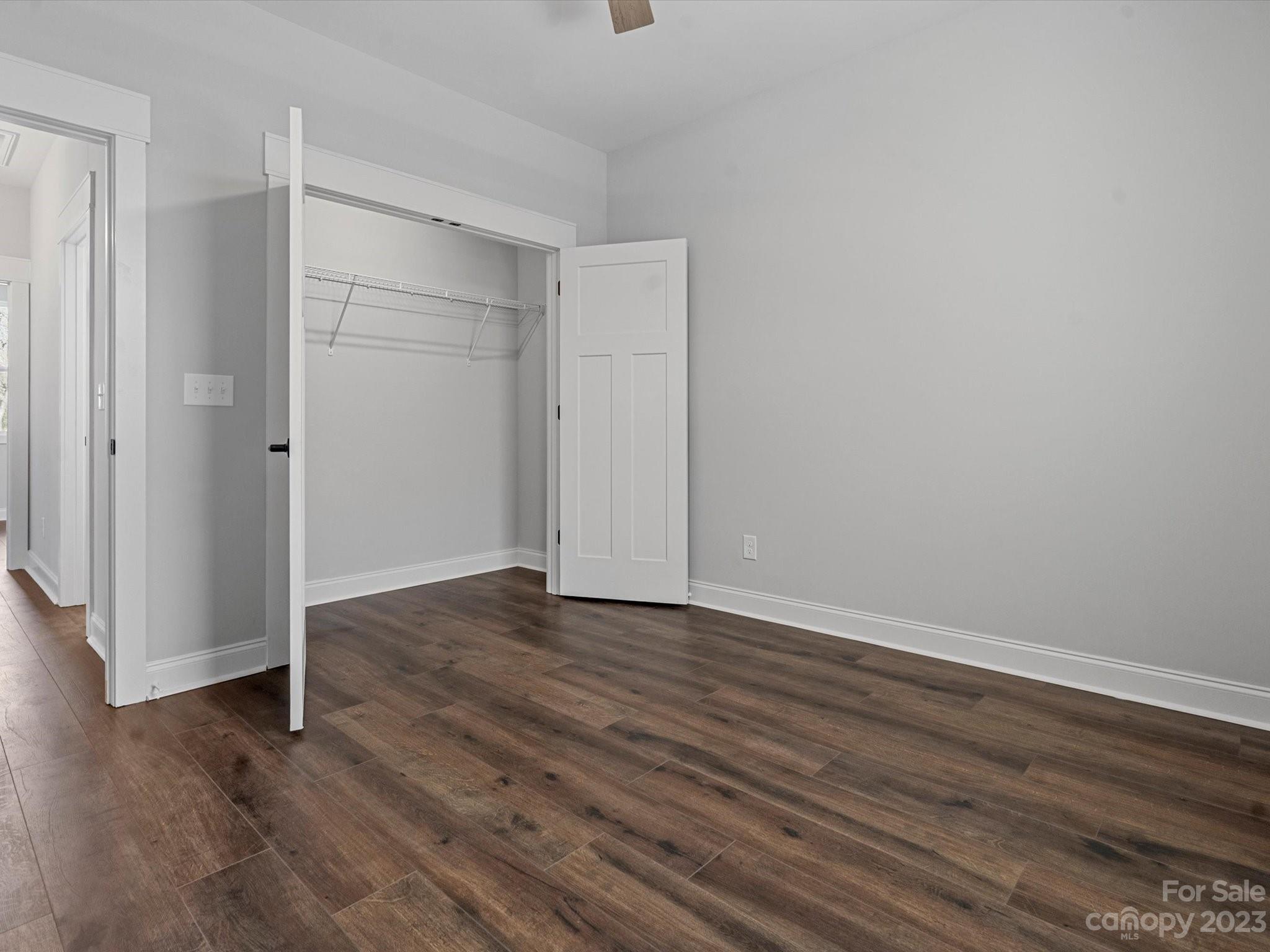 Magnolia - Residential