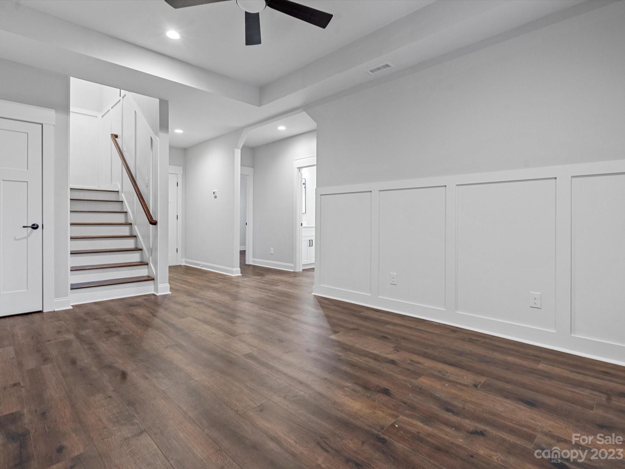 Magnolia - Residential