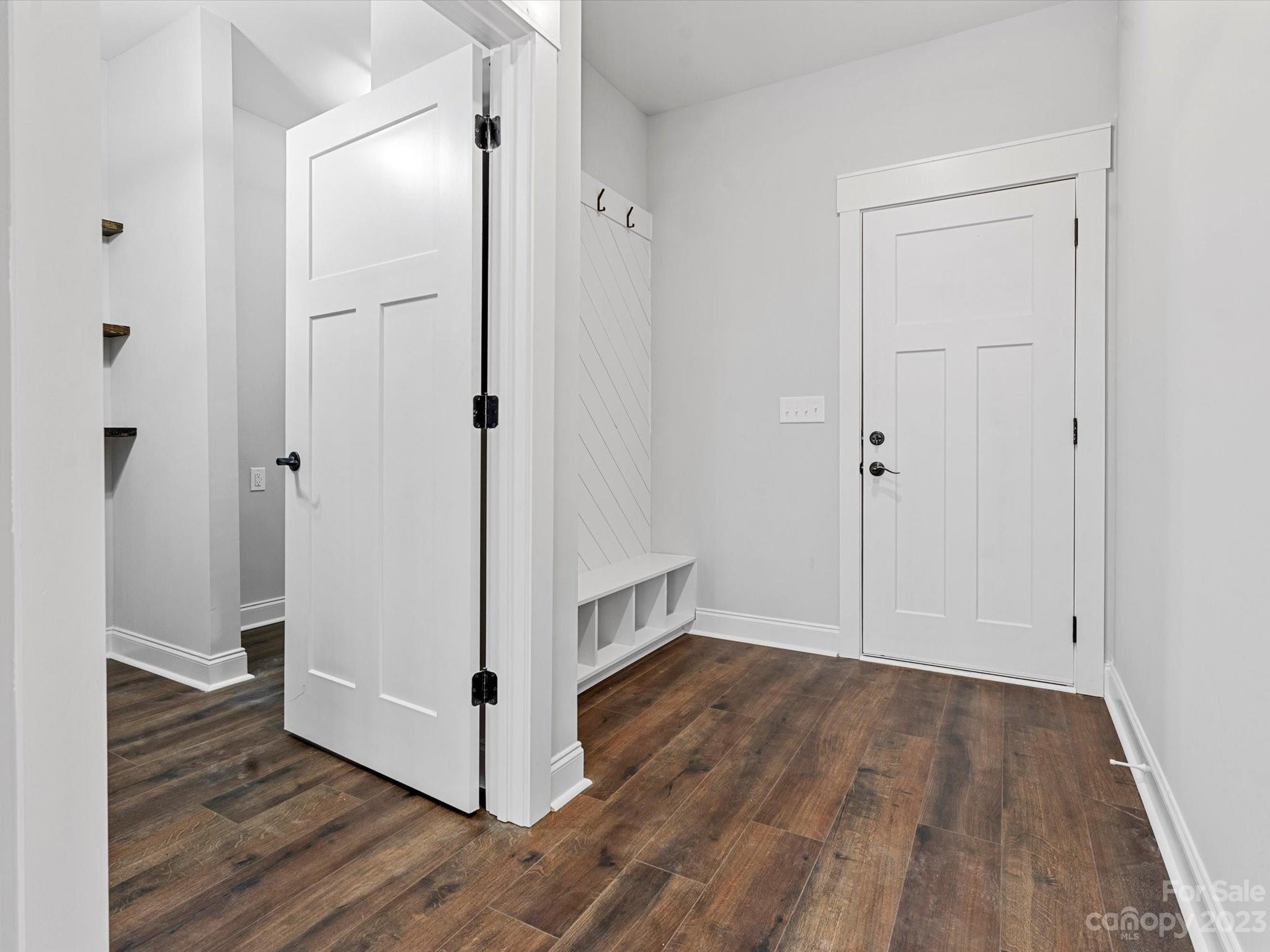 Magnolia - Residential