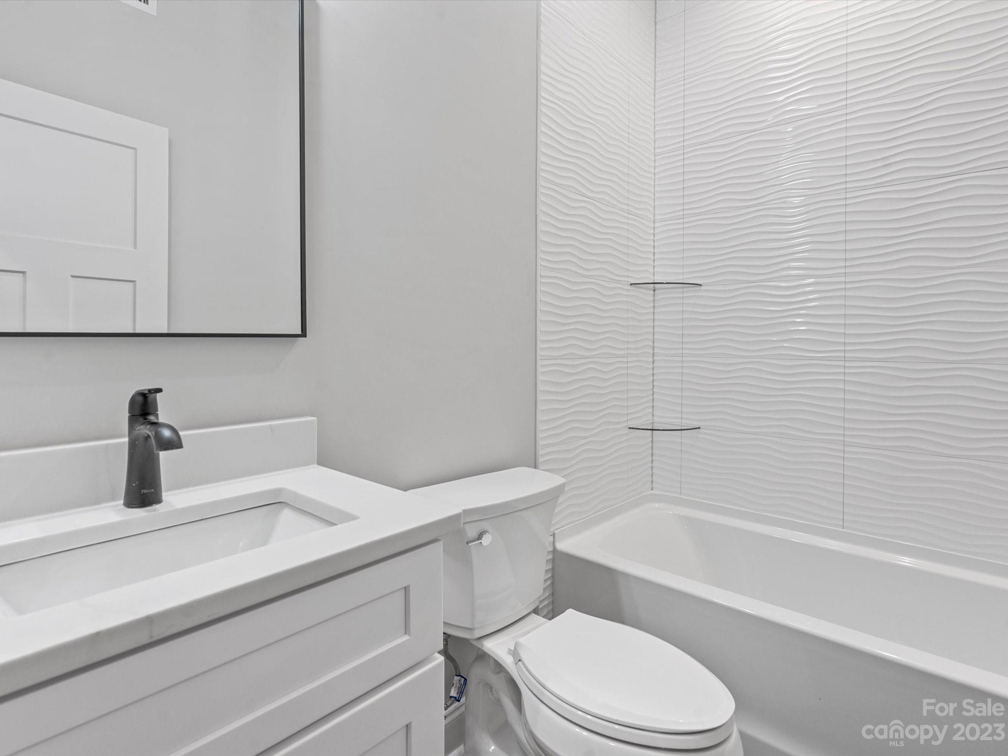 Magnolia - Residential