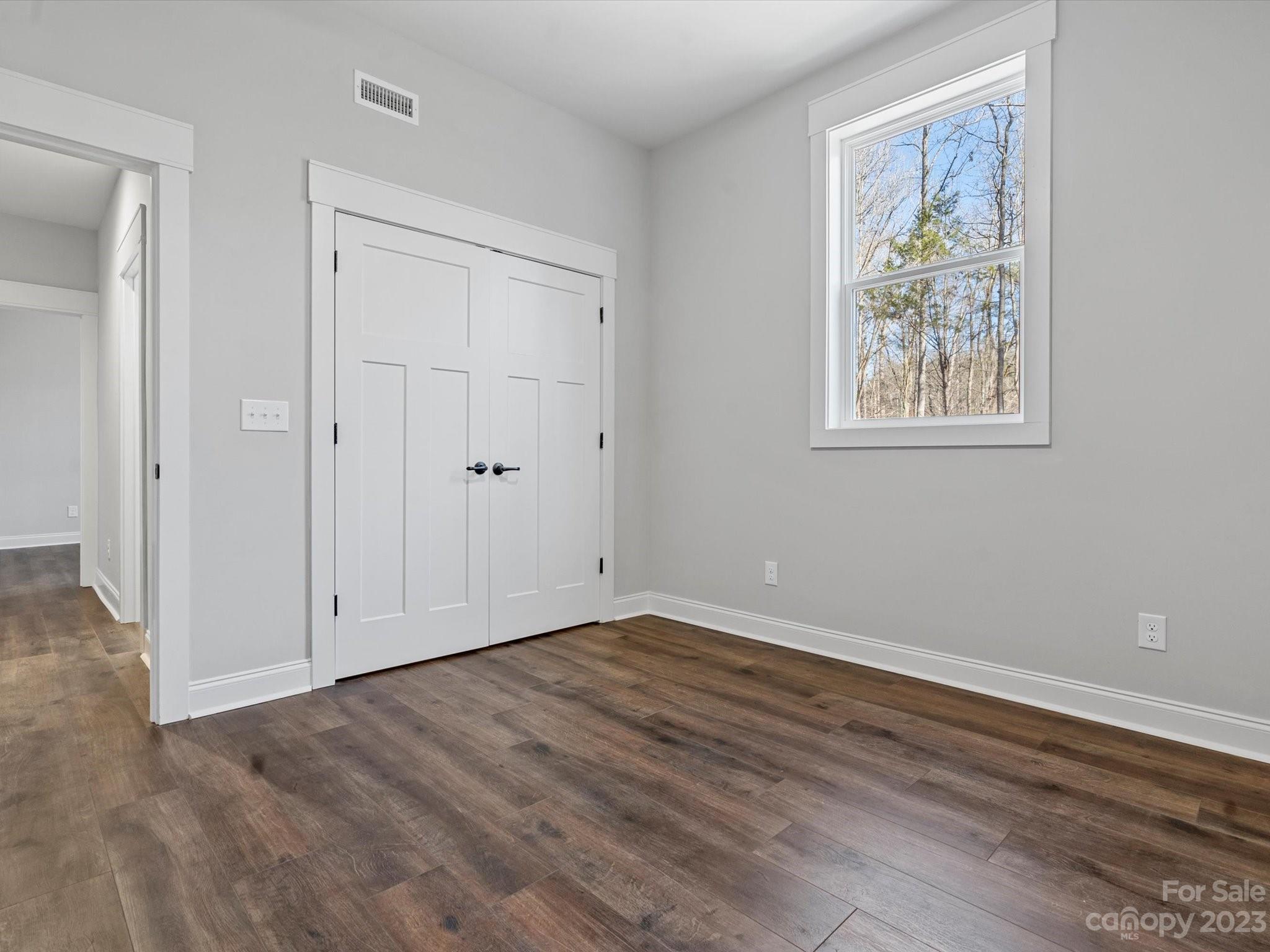 Magnolia - Residential