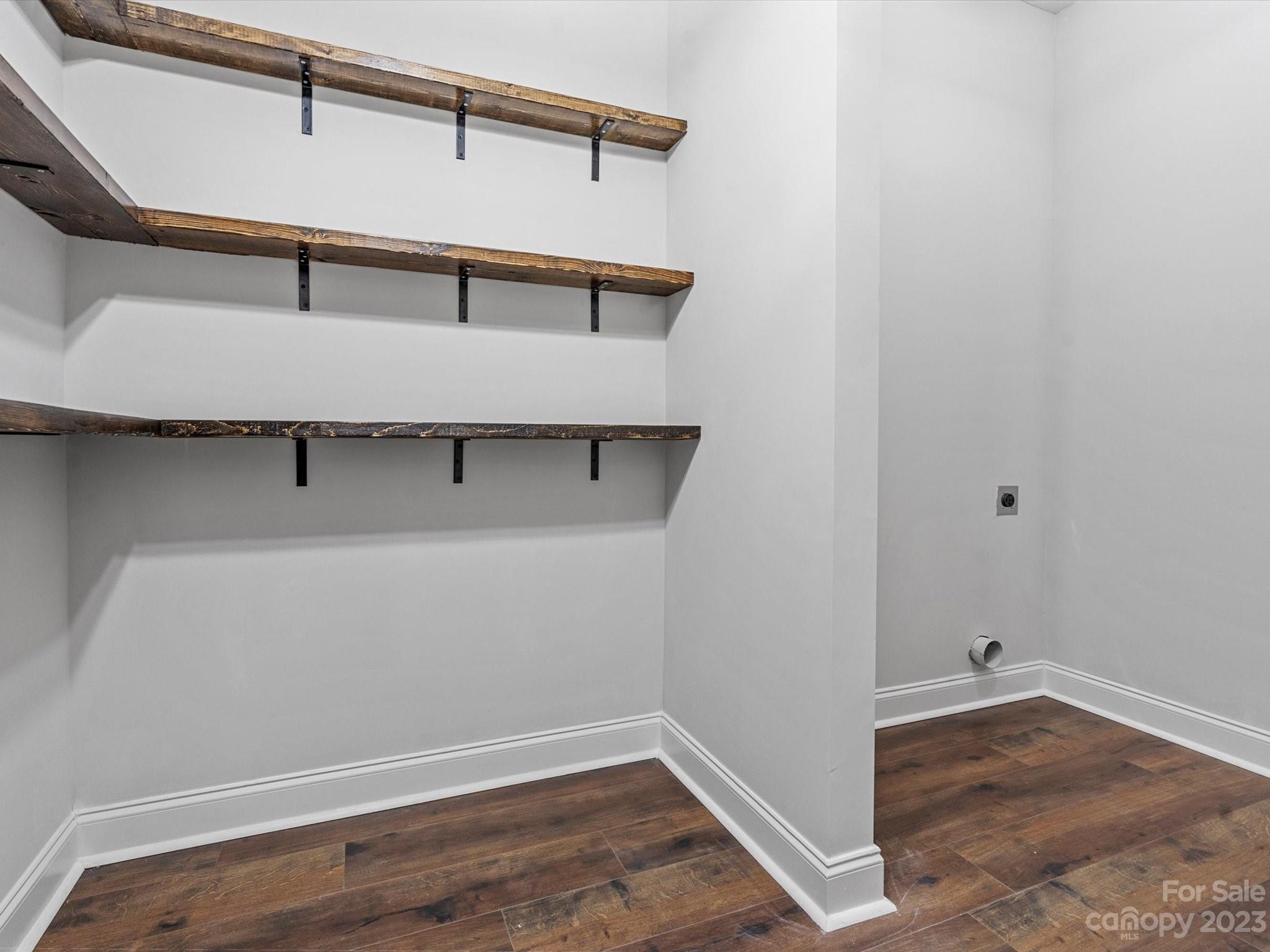 Magnolia - Residential