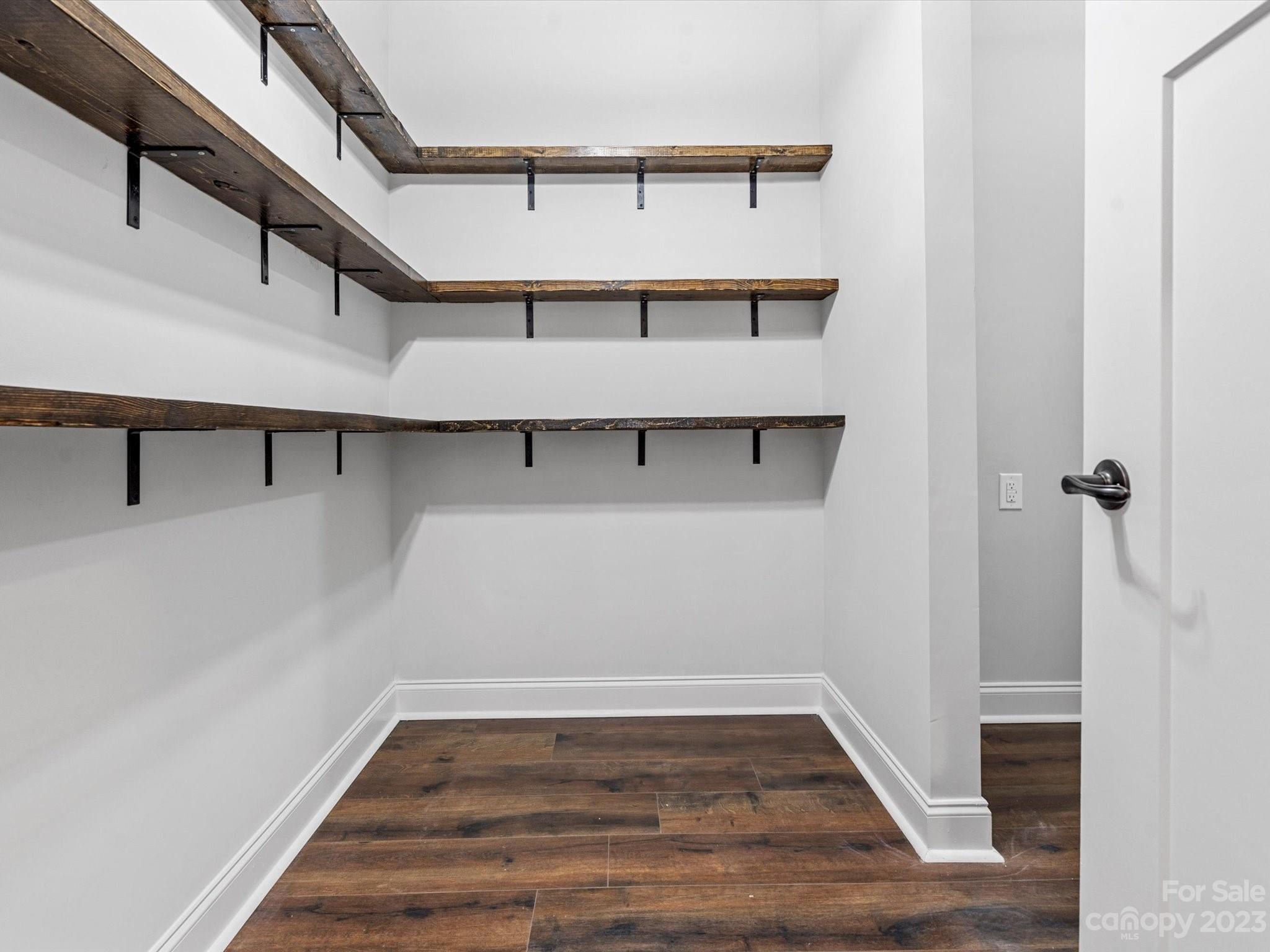 Magnolia - Residential