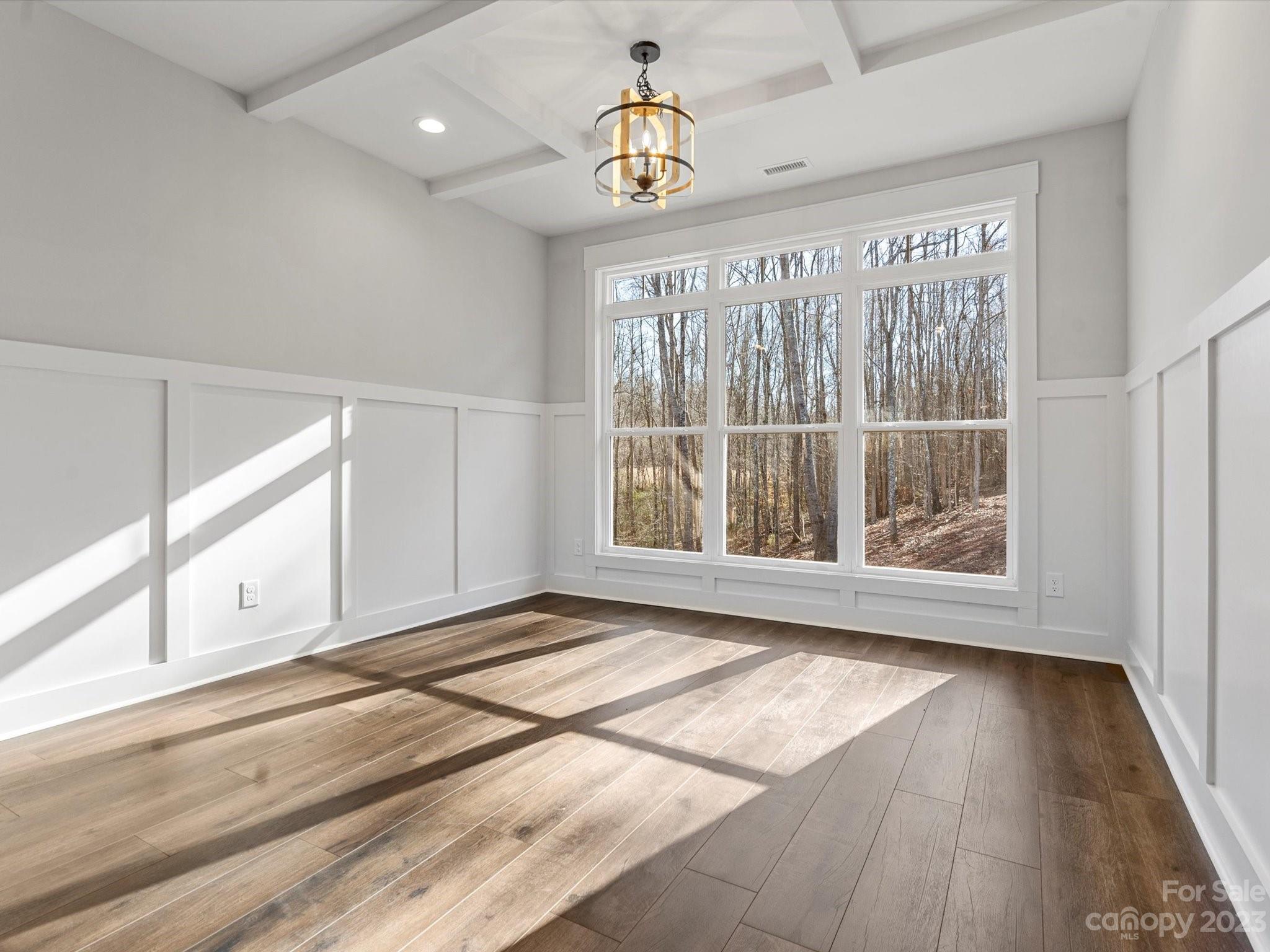 Magnolia - Residential