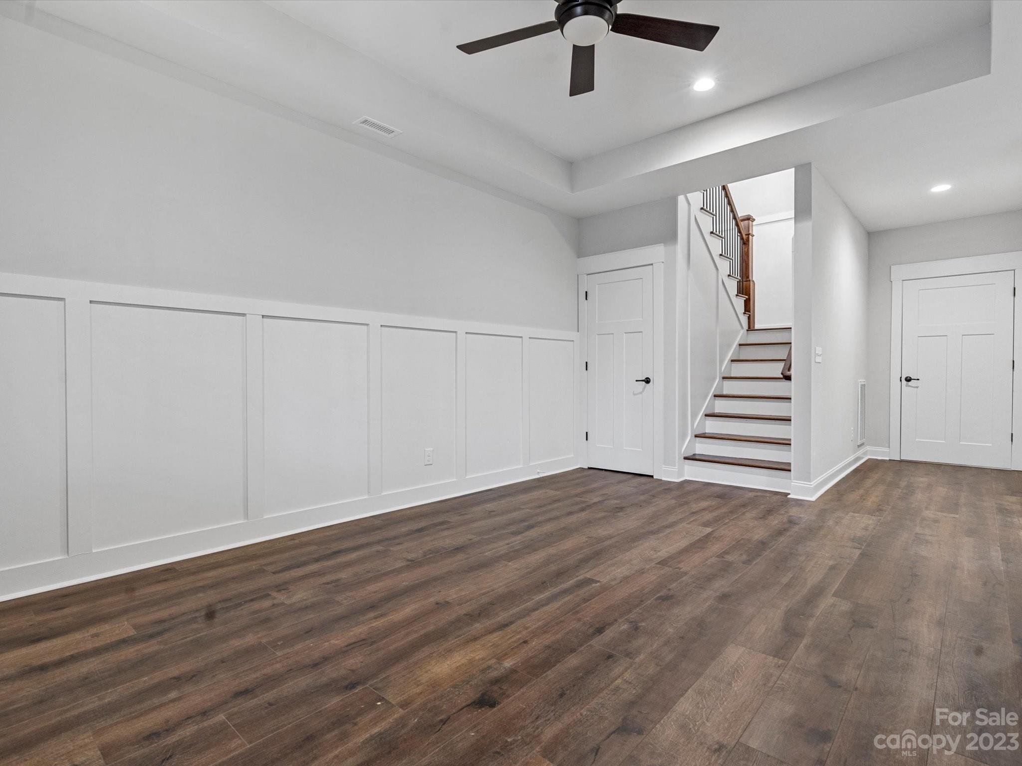 Magnolia - Residential