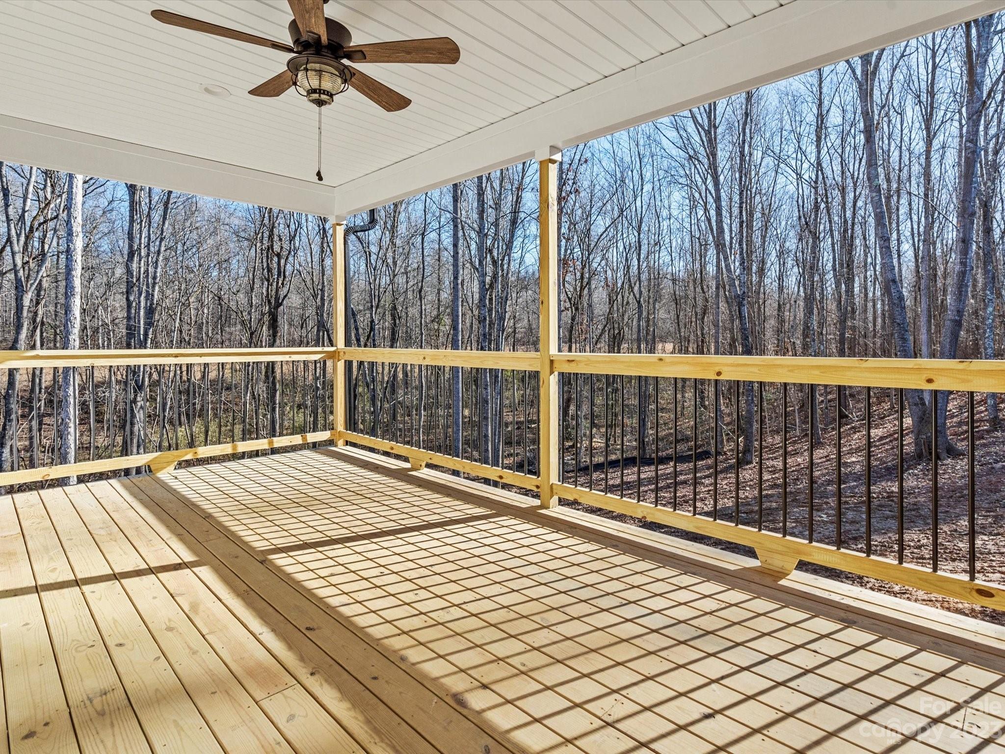 Magnolia - Residential