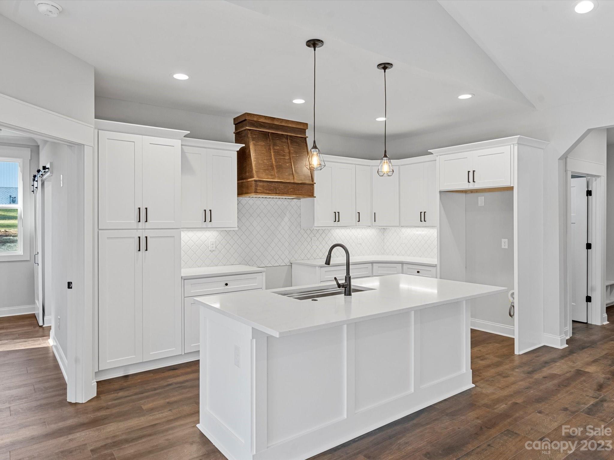 Magnolia - Residential