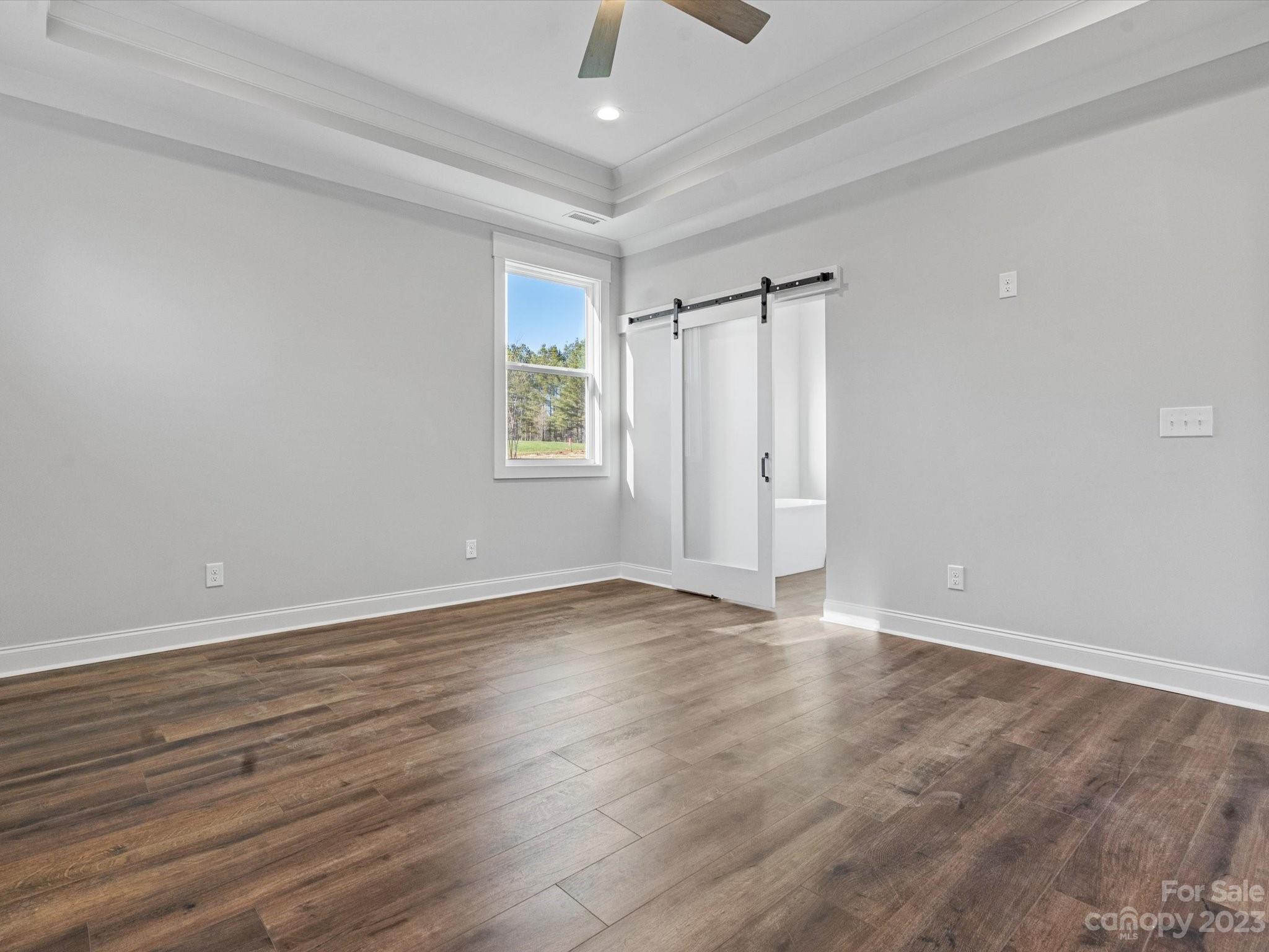 Magnolia - Residential