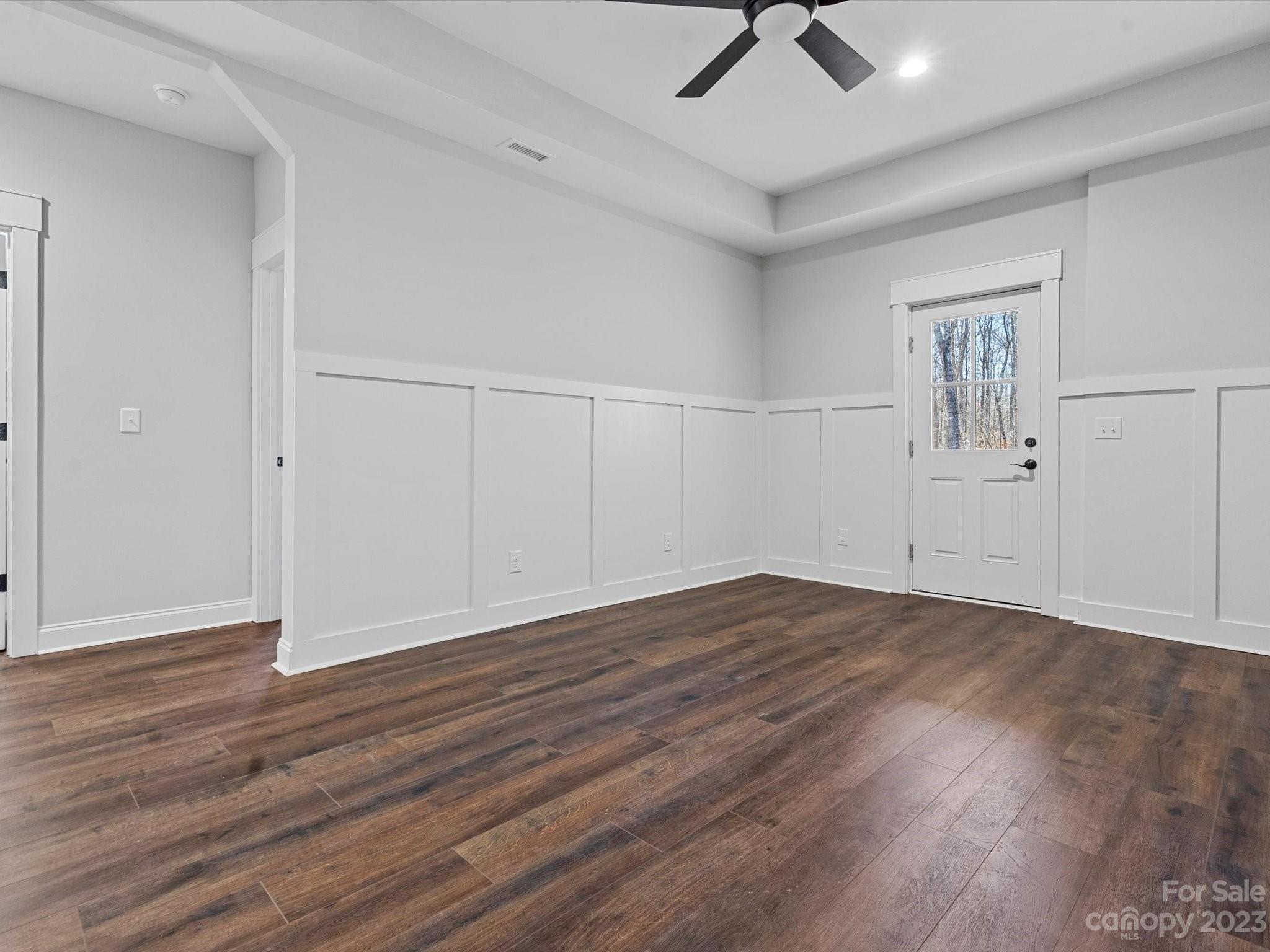 Magnolia - Residential