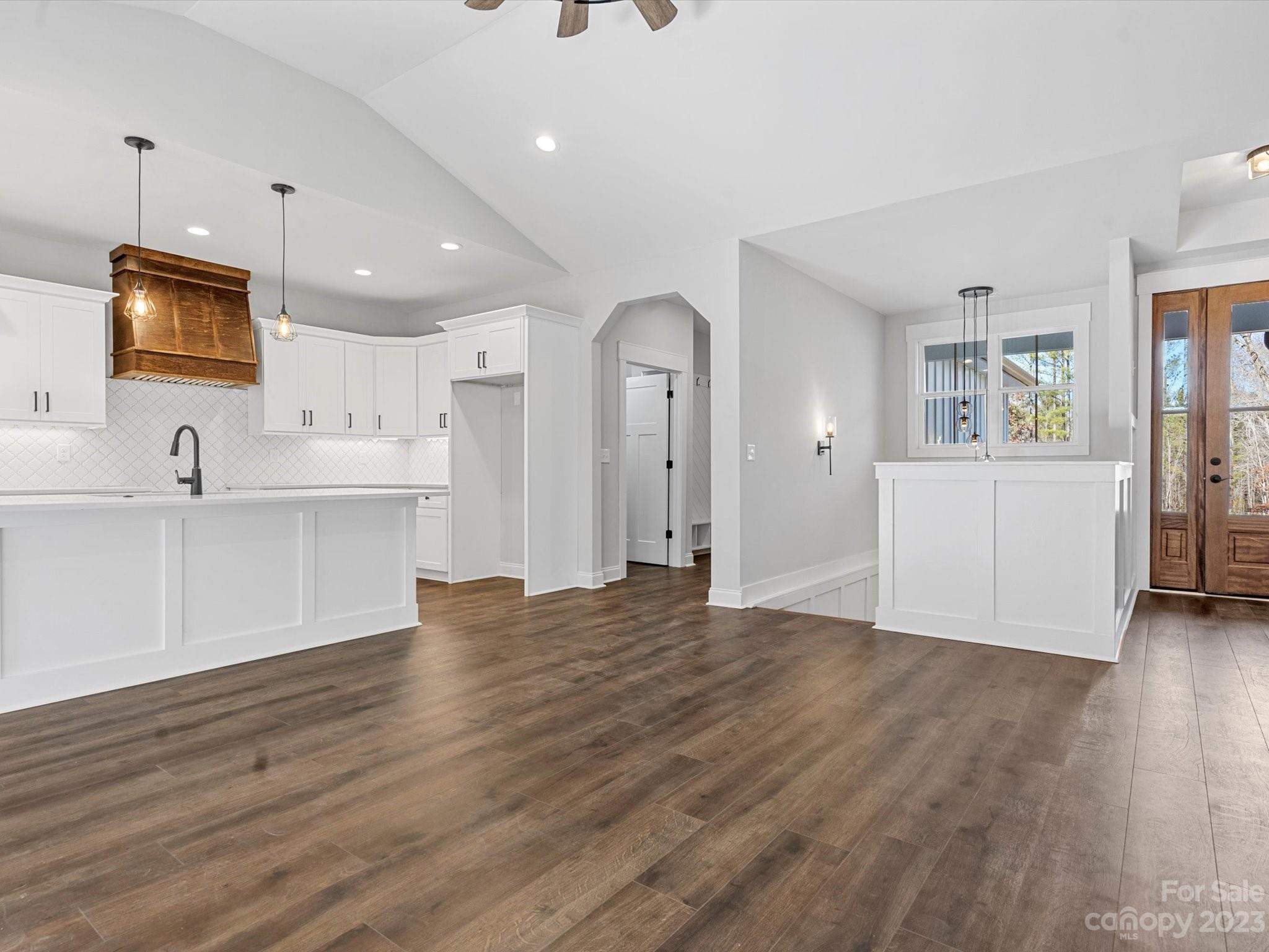 Magnolia - Residential