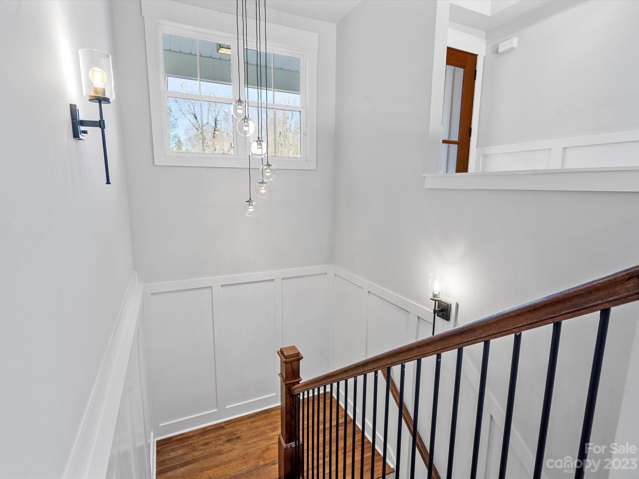 Magnolia - Residential