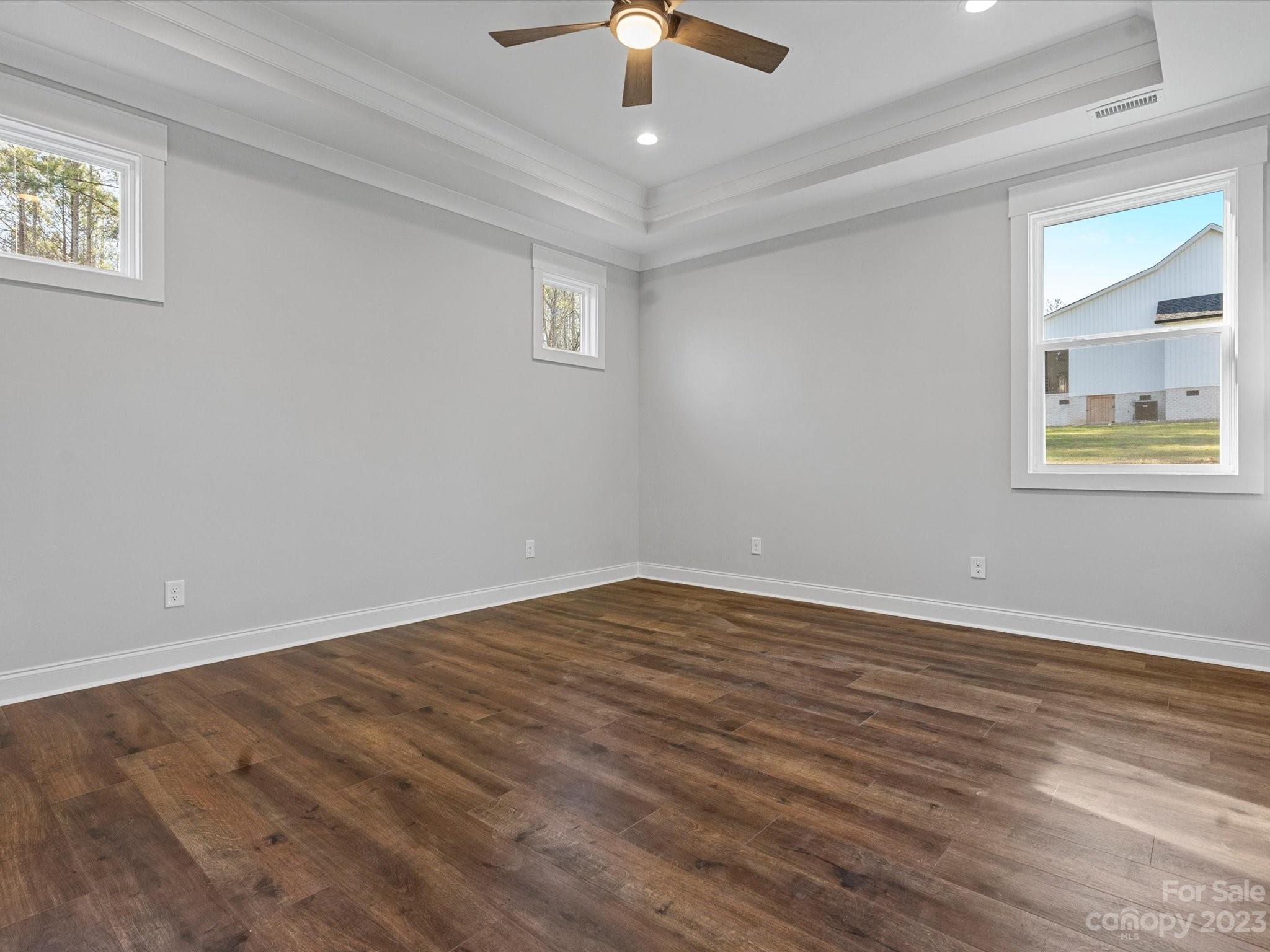 Magnolia - Residential