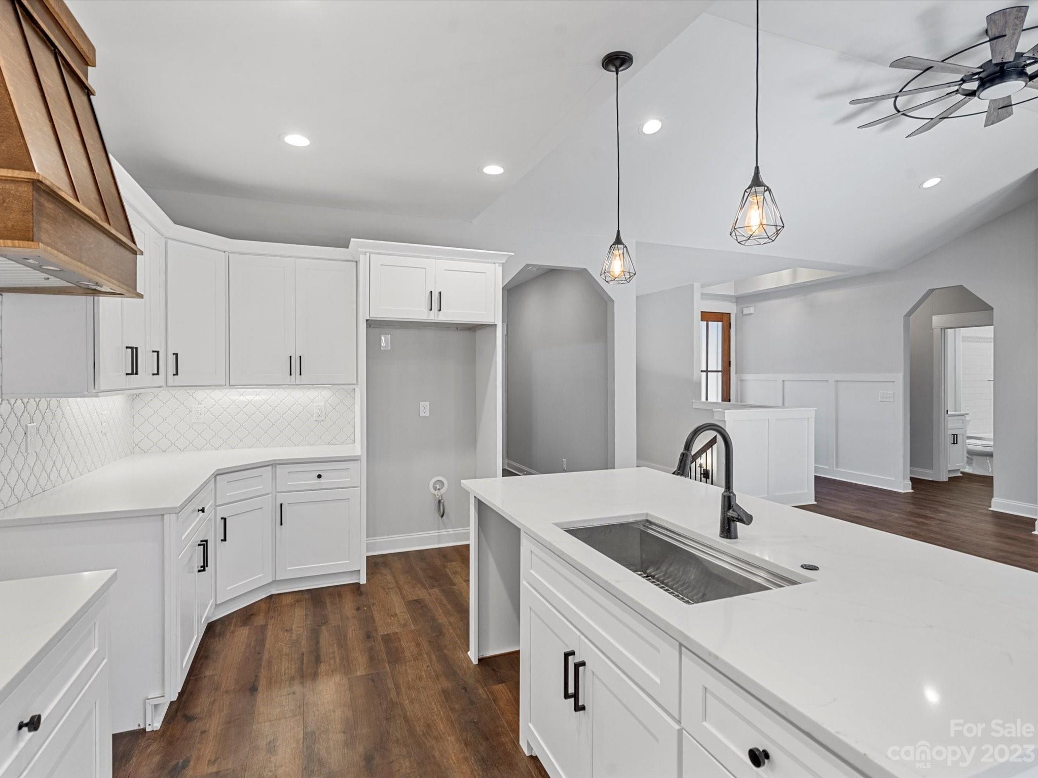 Magnolia - Residential