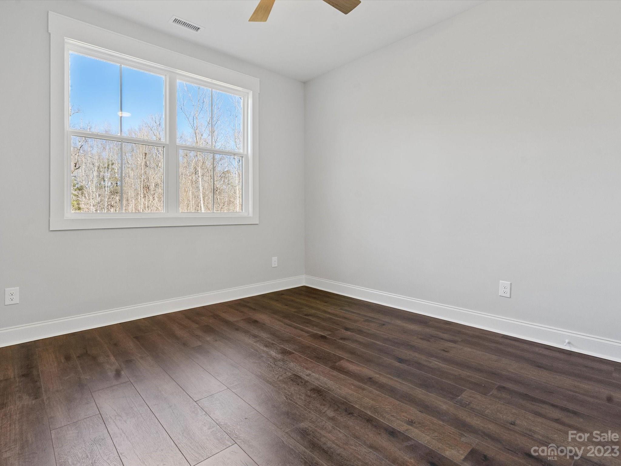 Magnolia - Residential