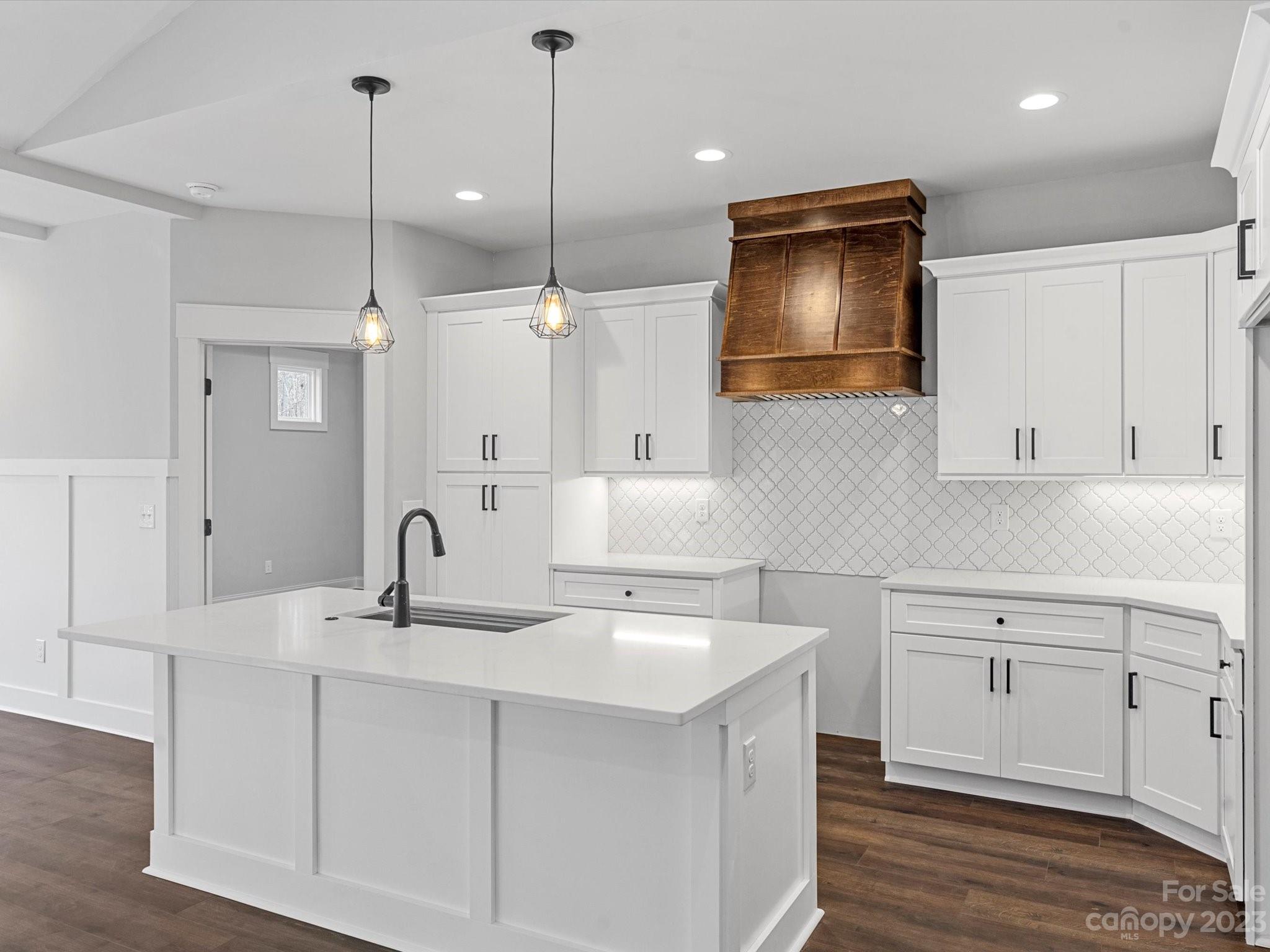 Magnolia - Residential