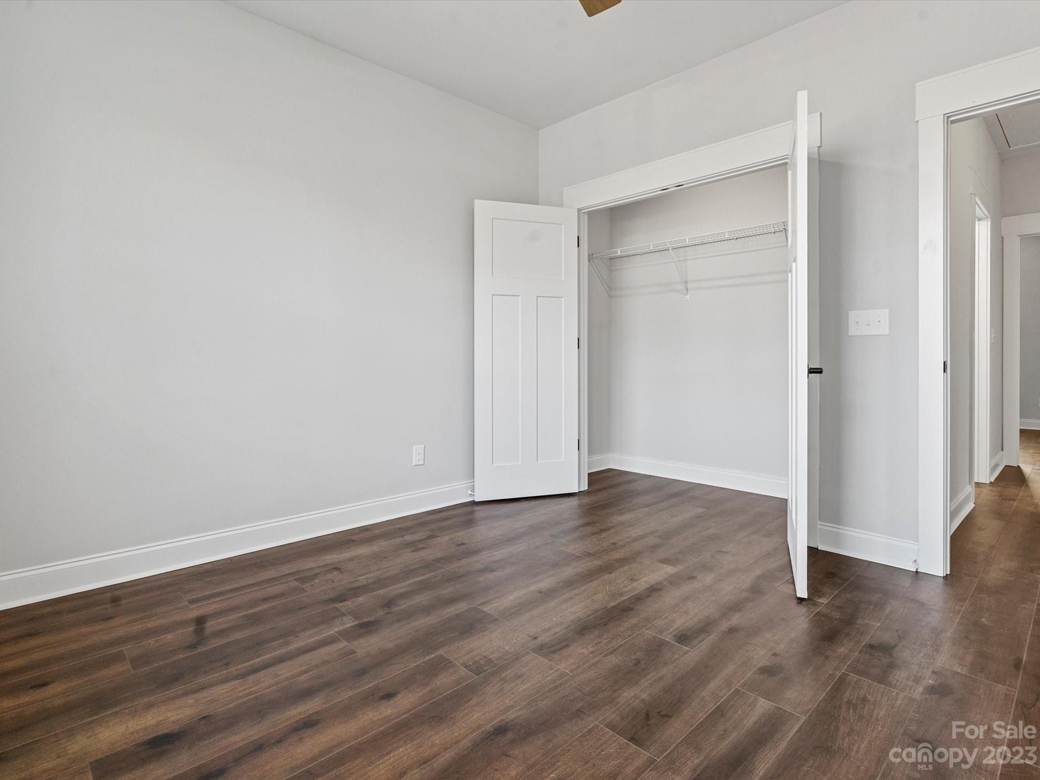 Magnolia - Residential