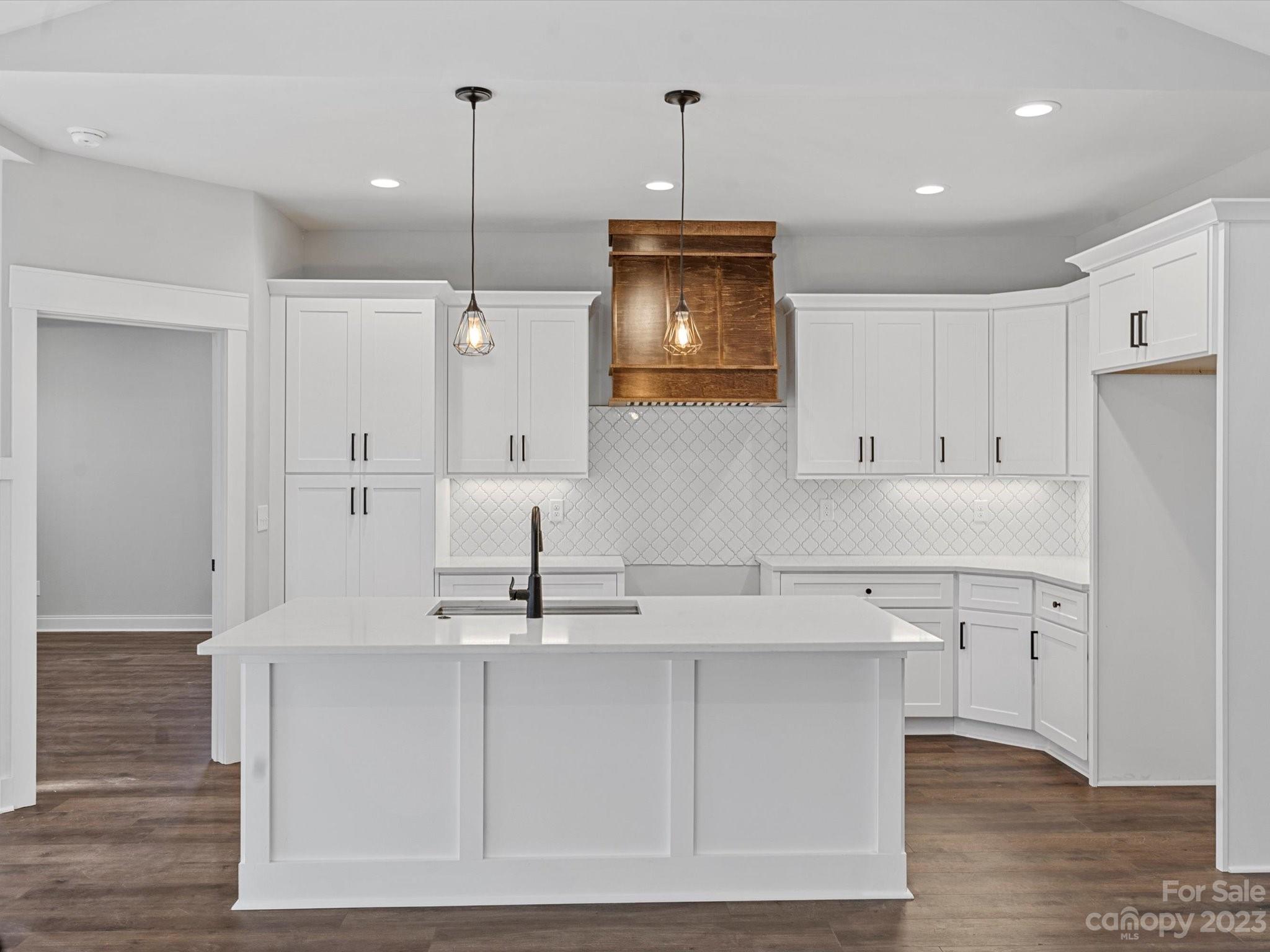 Magnolia - Residential