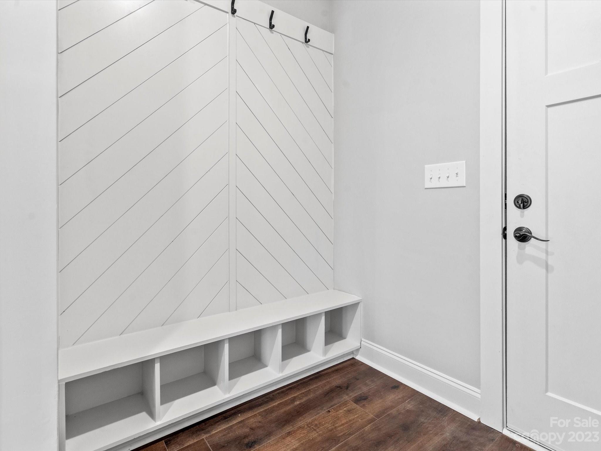 Magnolia - Residential