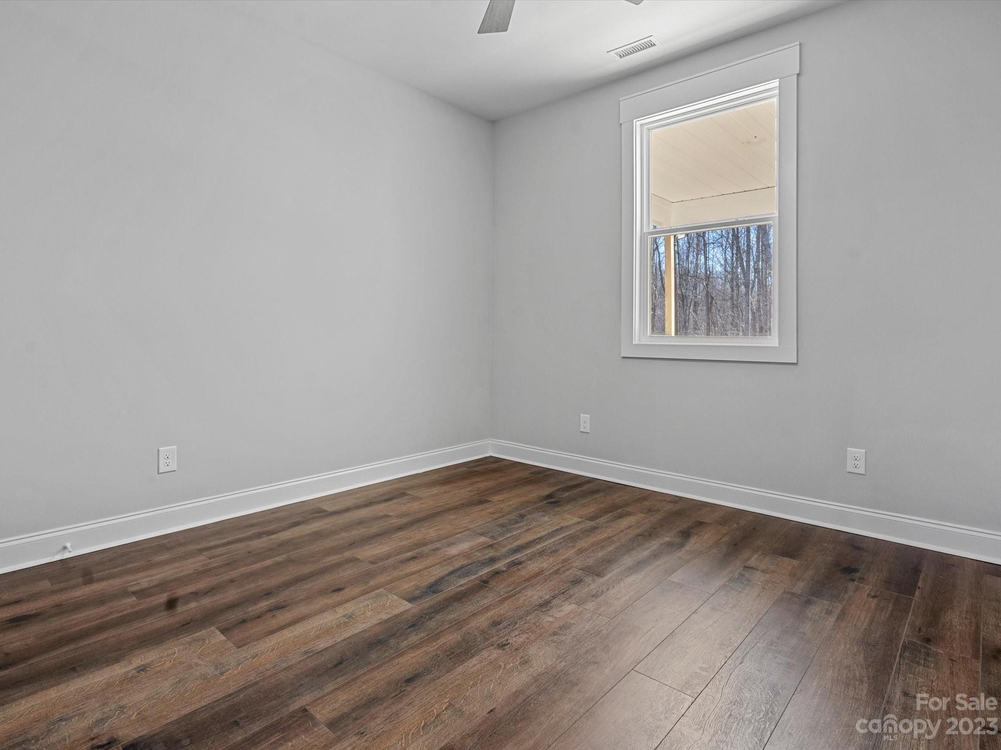 Magnolia - Residential