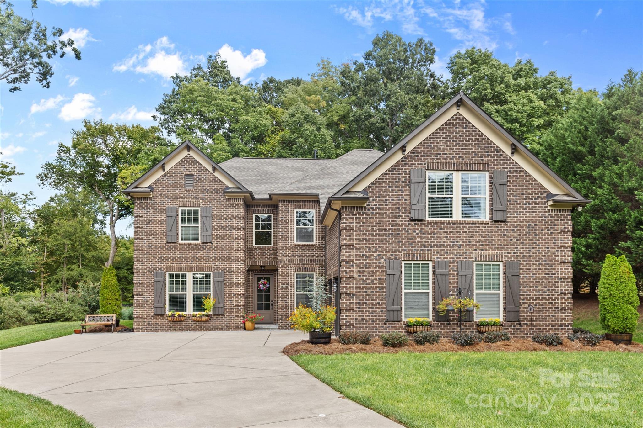 11401 Home Place Lane