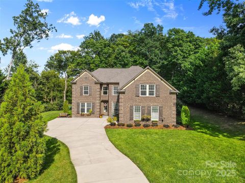 Photo of 11401 Home Place Lane, Mint Hill, NC 28227 (MLS # 4301703)