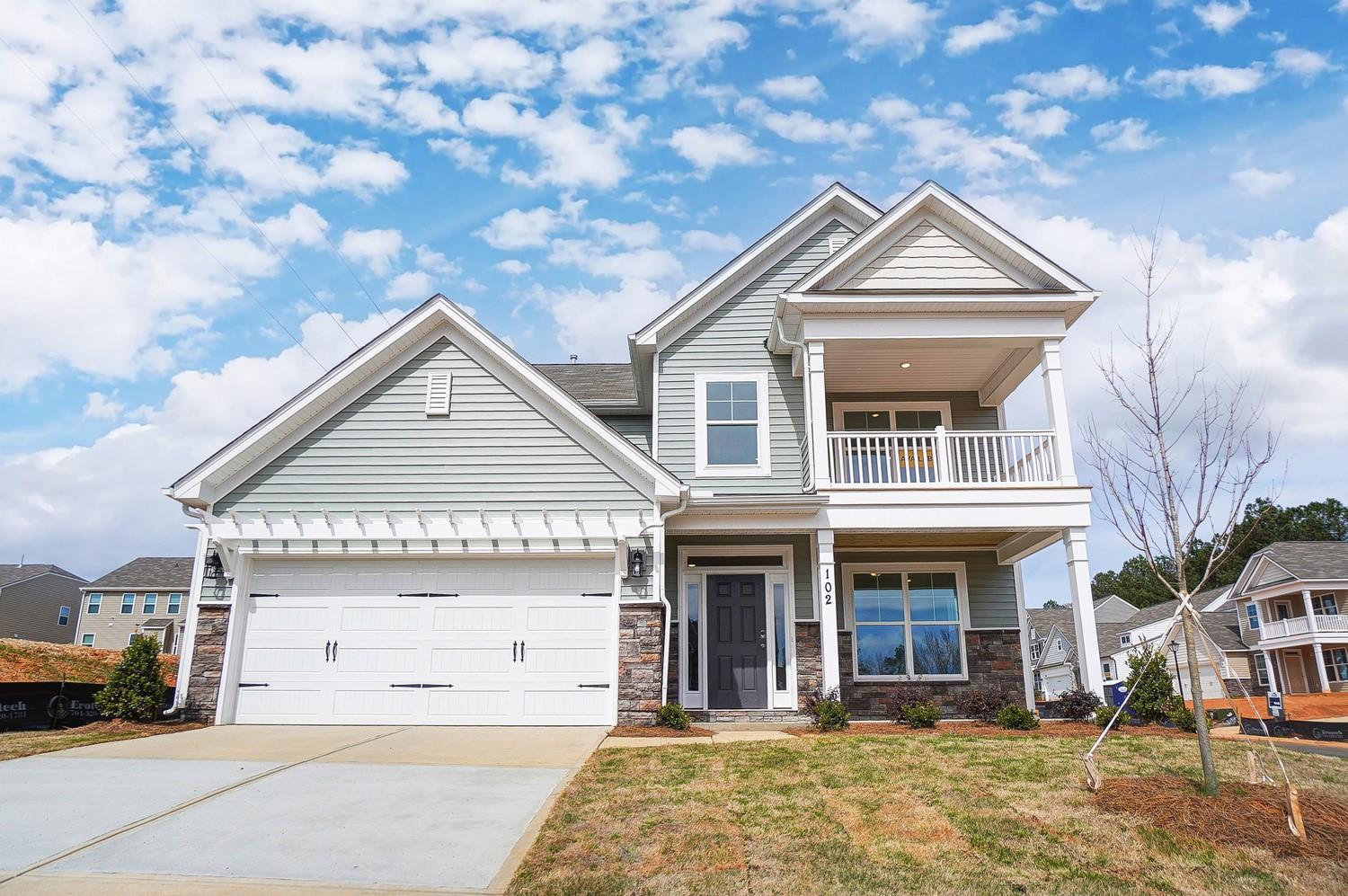 Photo 1 of 47 — 102 Old Field Road 65, Statesville, NC 28677