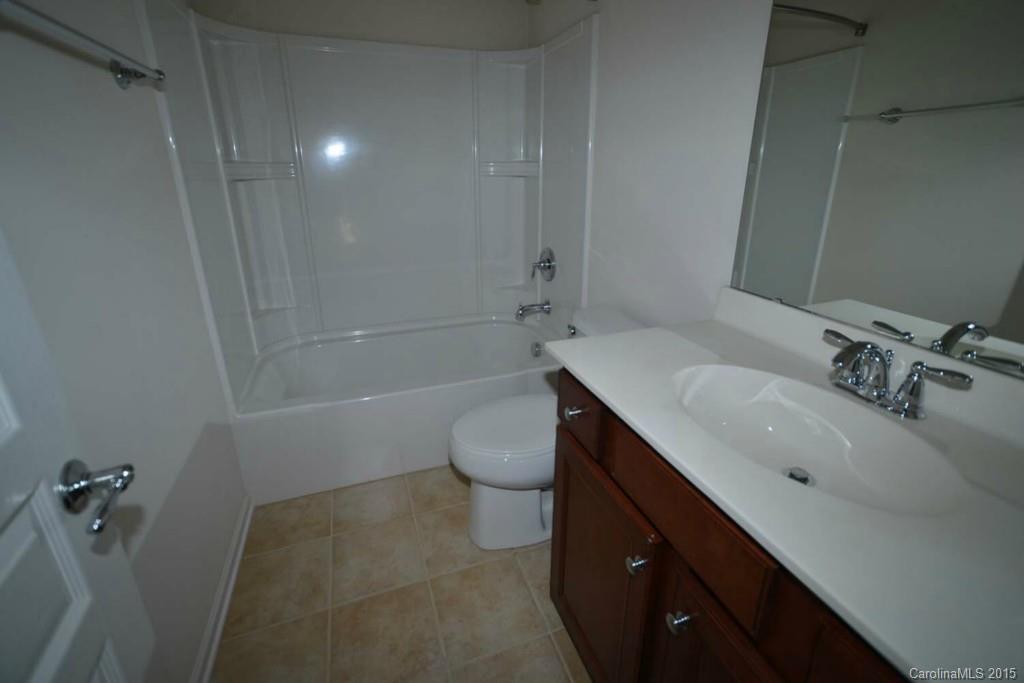 Cedar Walk - Residential Lease