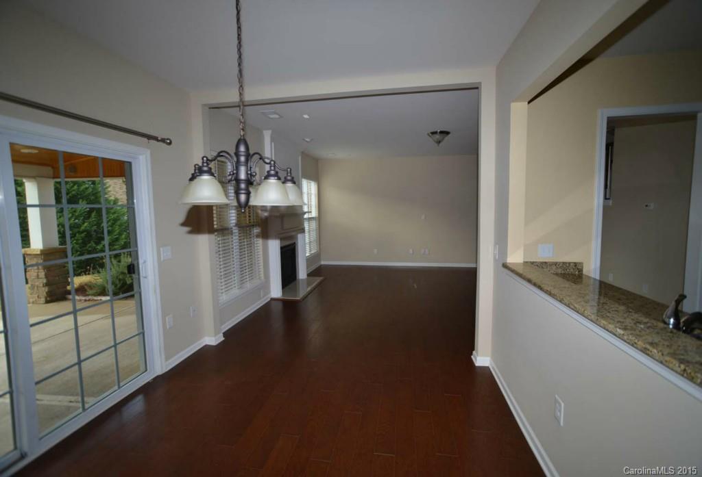 Cedar Walk - Residential Lease