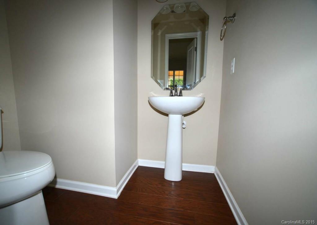 Cedar Walk - Residential Lease