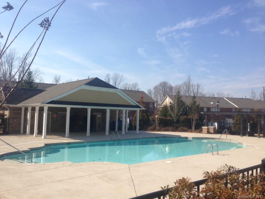 Cedar Walk - Residential Lease