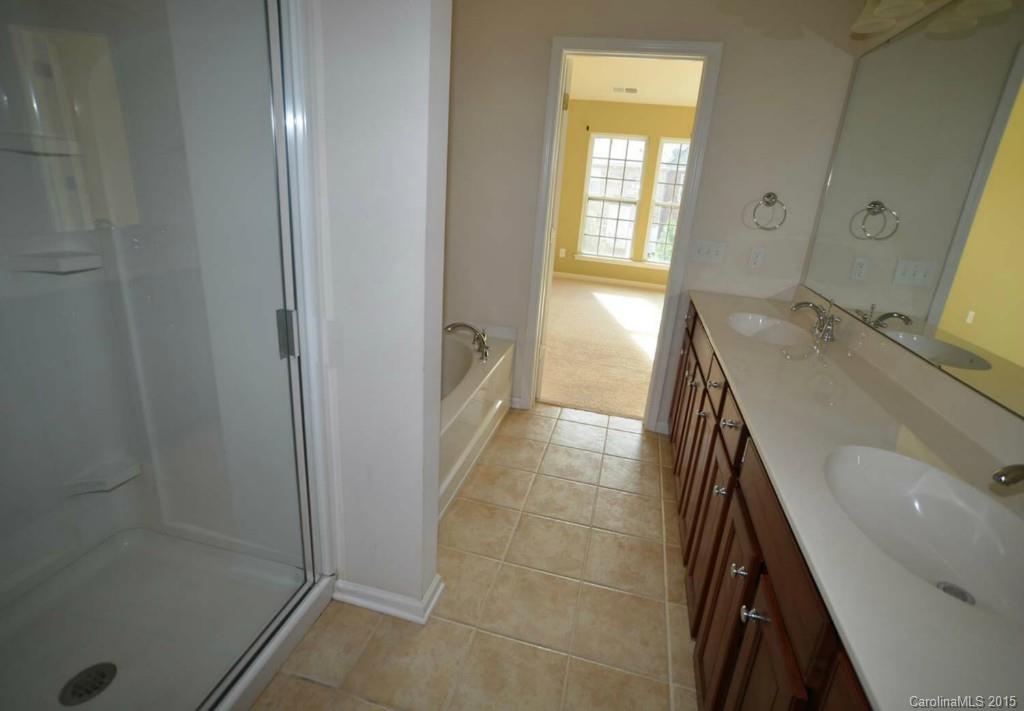 Cedar Walk - Residential Lease