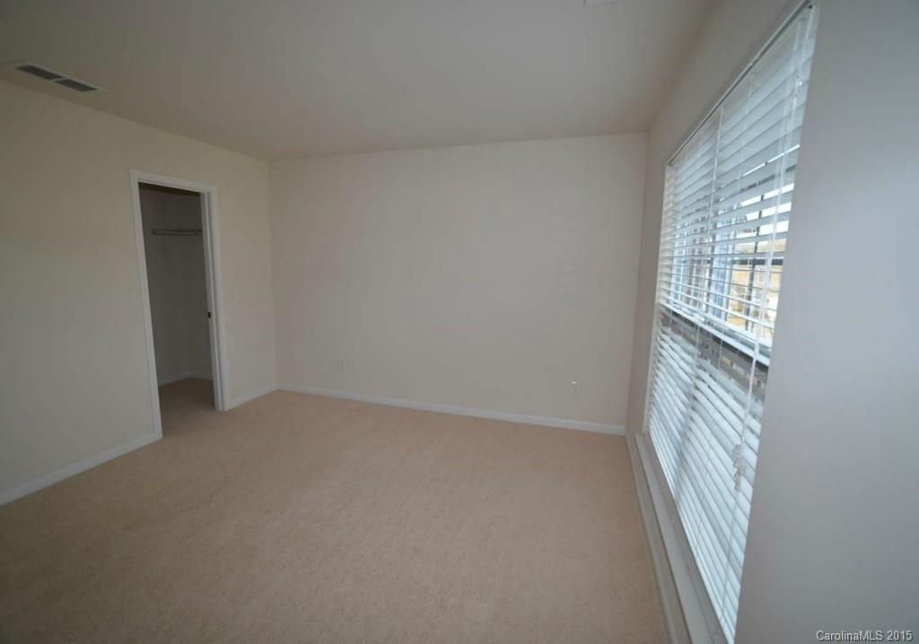 Cedar Walk - Residential Lease