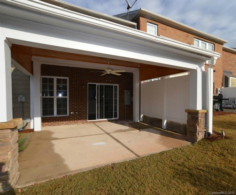 Cedar Walk - Residential Lease