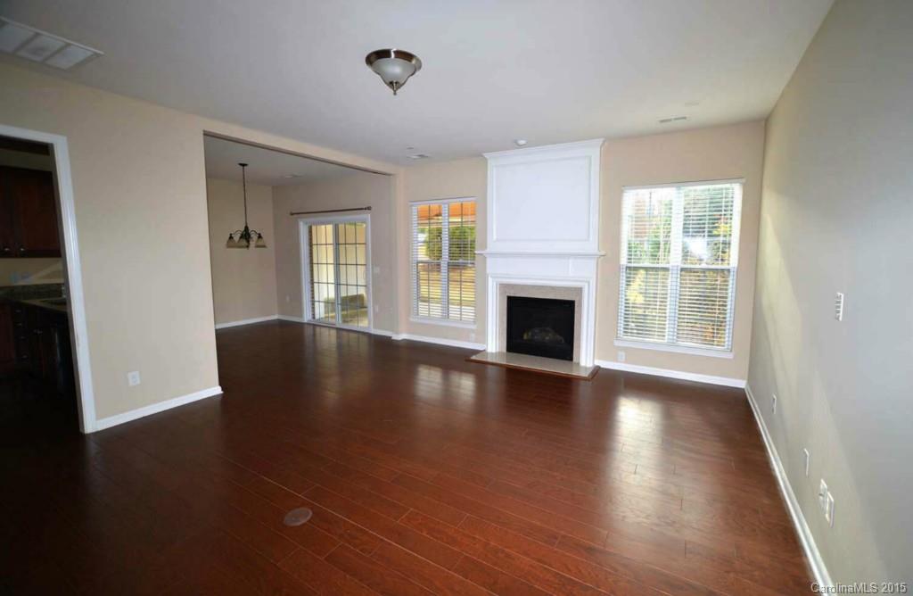 Cedar Walk - Residential Lease