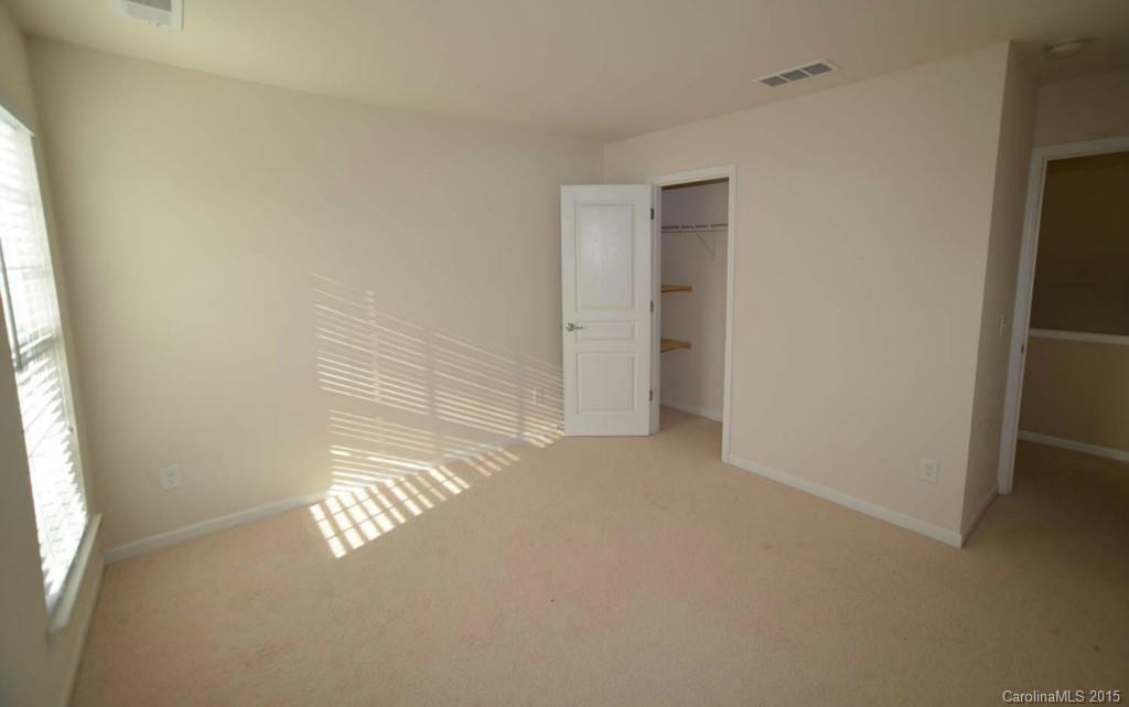 Cedar Walk - Residential Lease