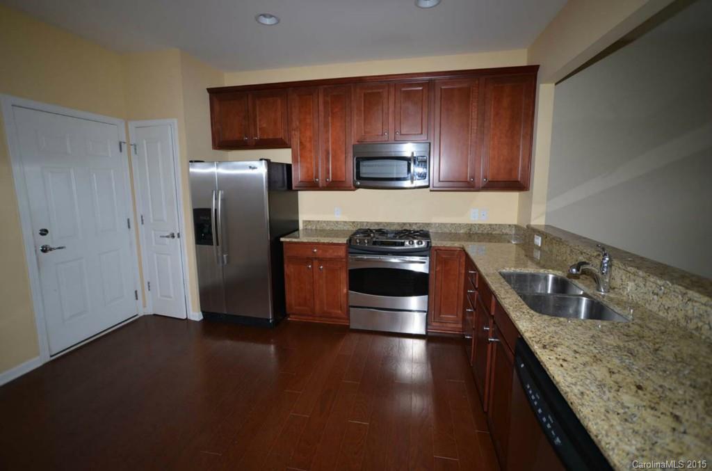 Cedar Walk - Residential Lease