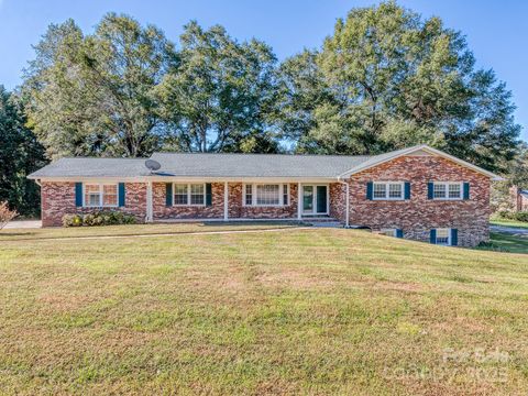 A home in Dallas