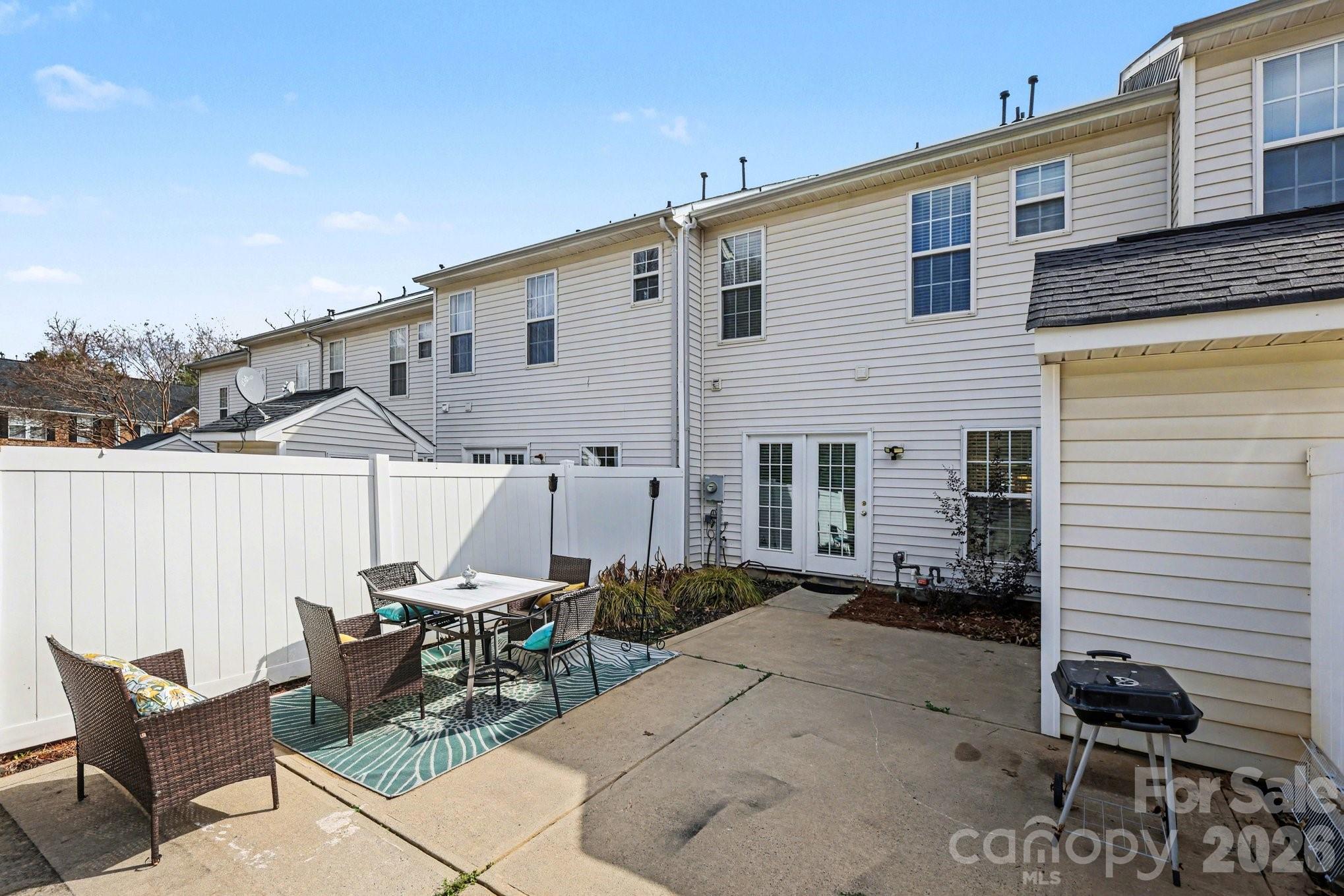 Manchester Village - Residential