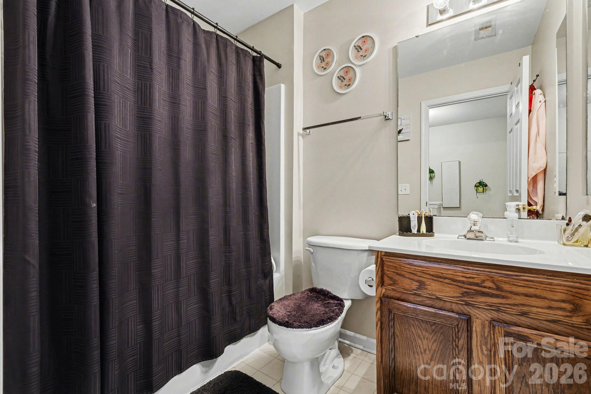 Manchester Village - Residential