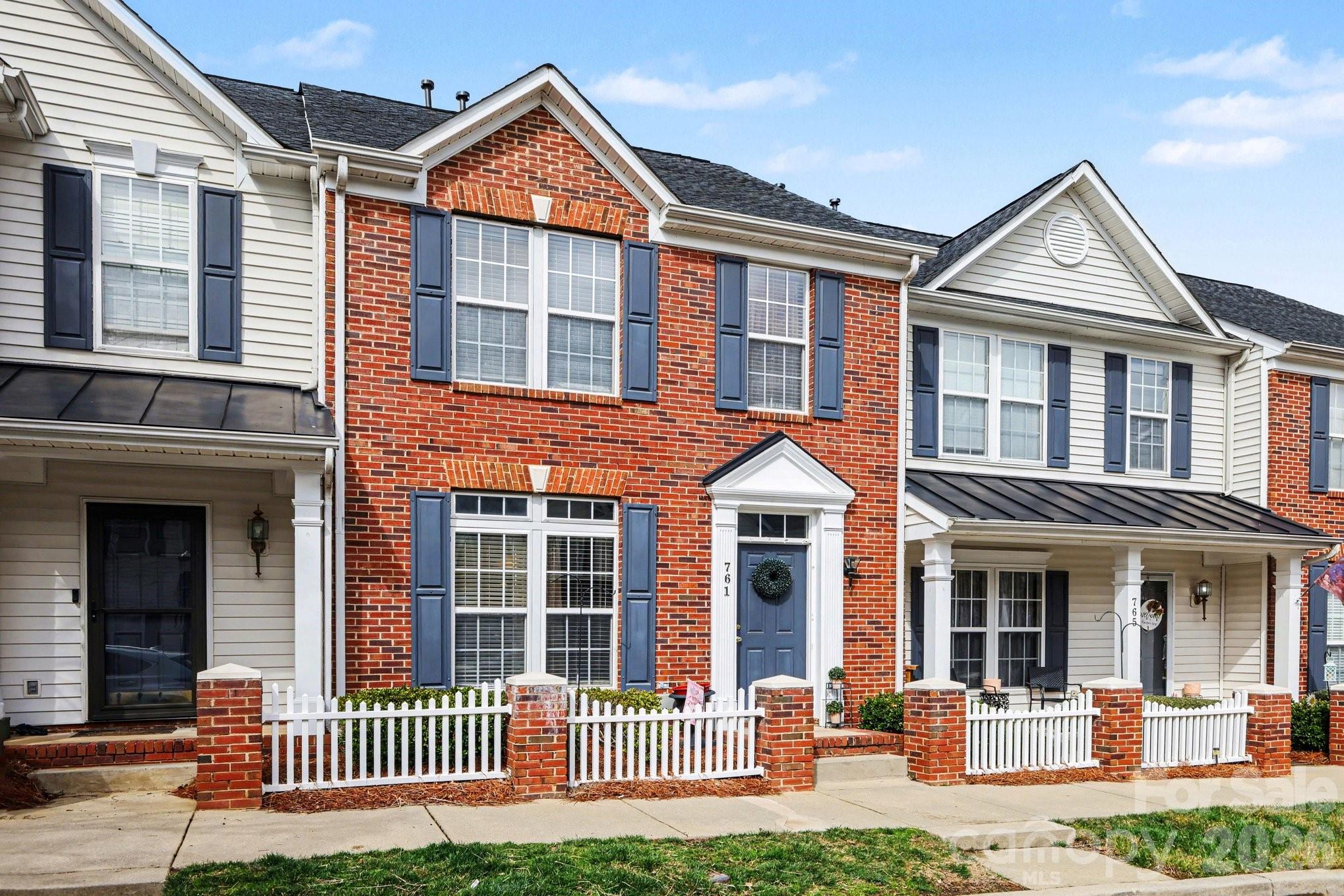 Manchester Village - Residential