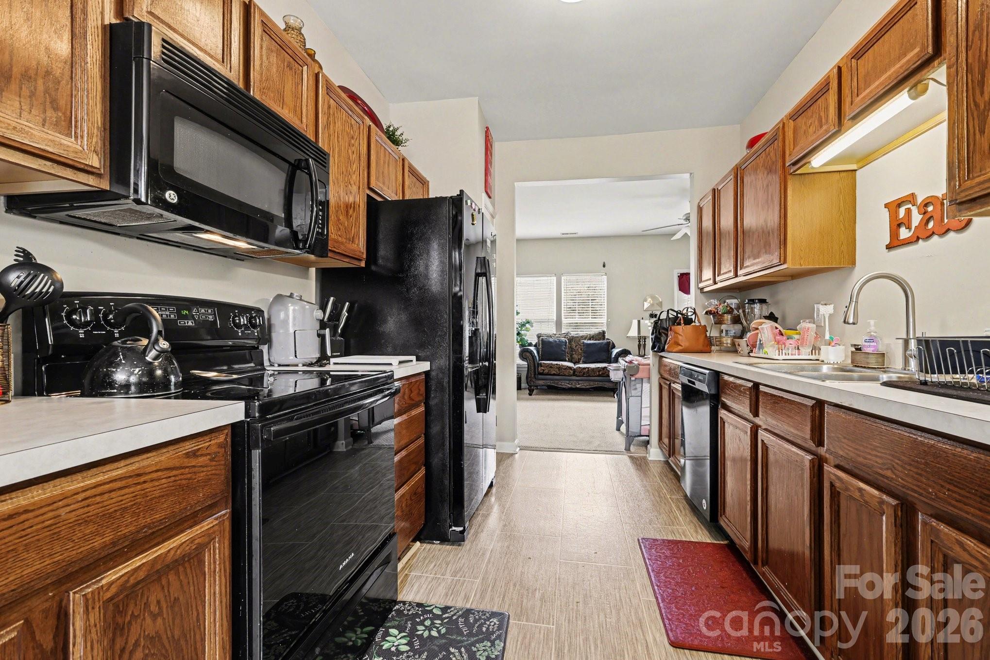 Manchester Village - Residential