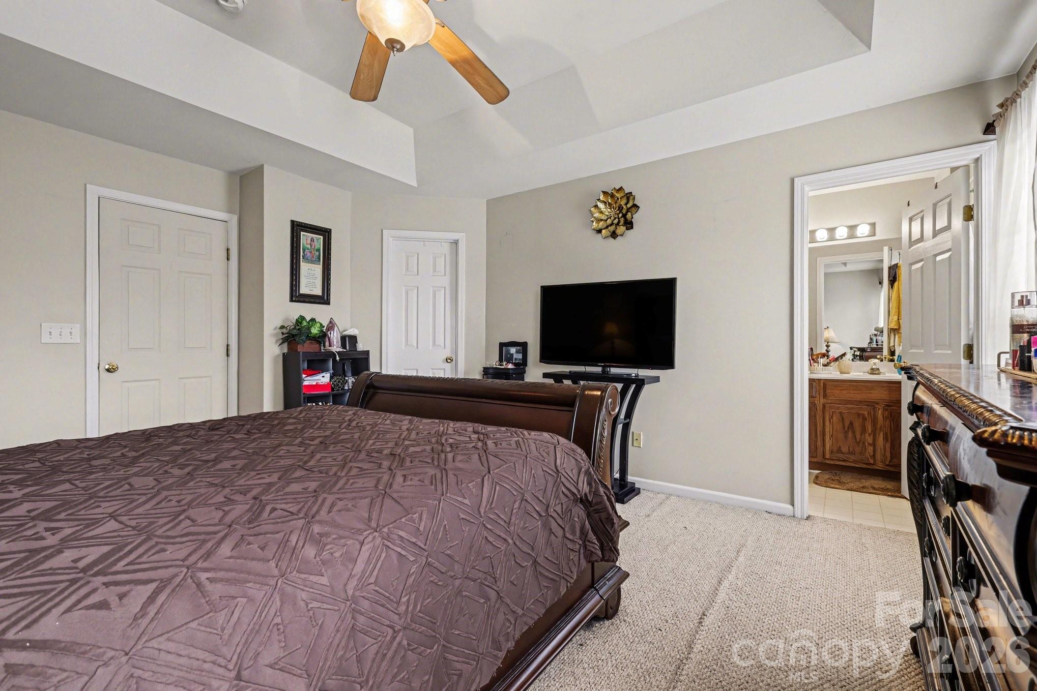 Manchester Village - Residential