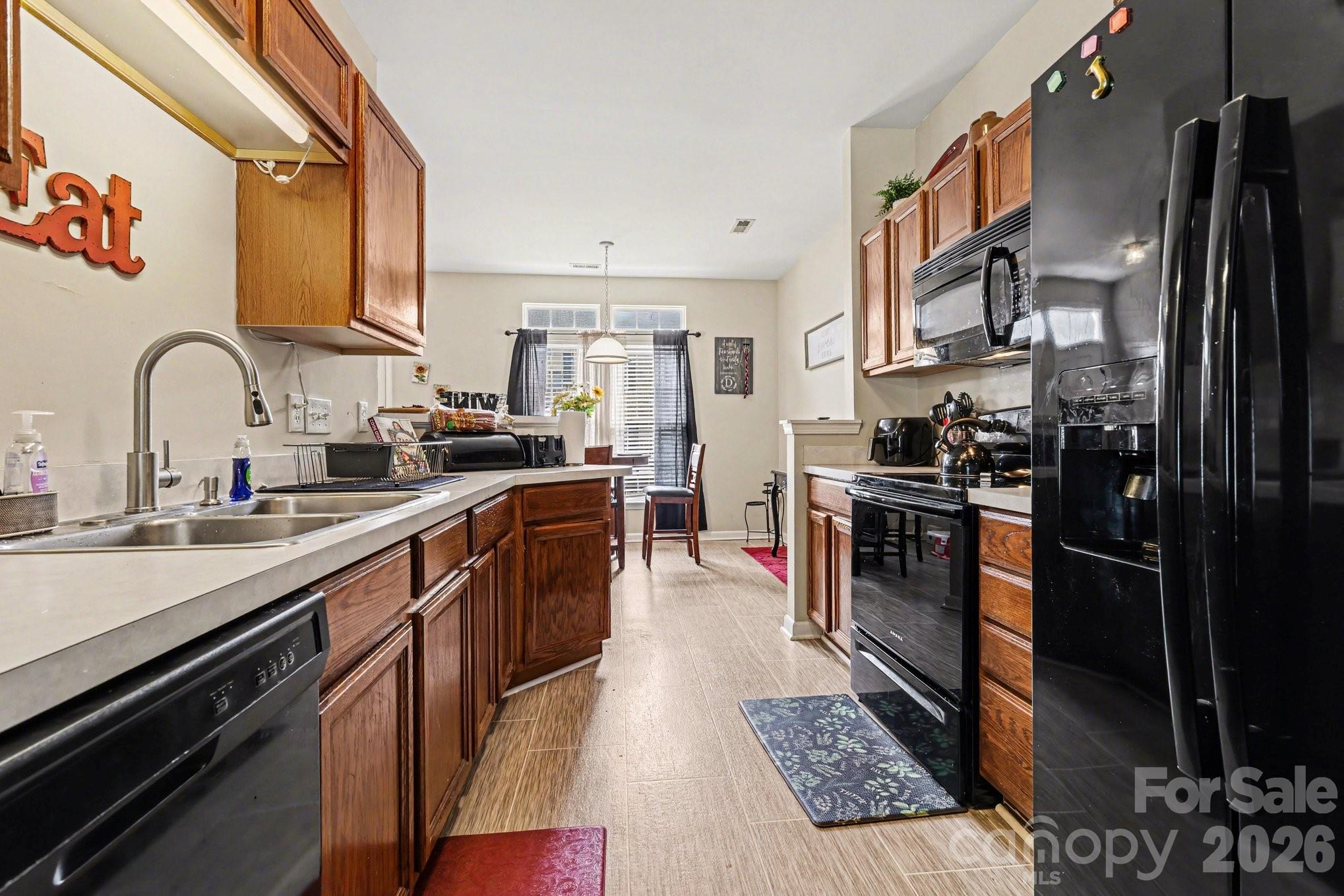 Manchester Village - Residential