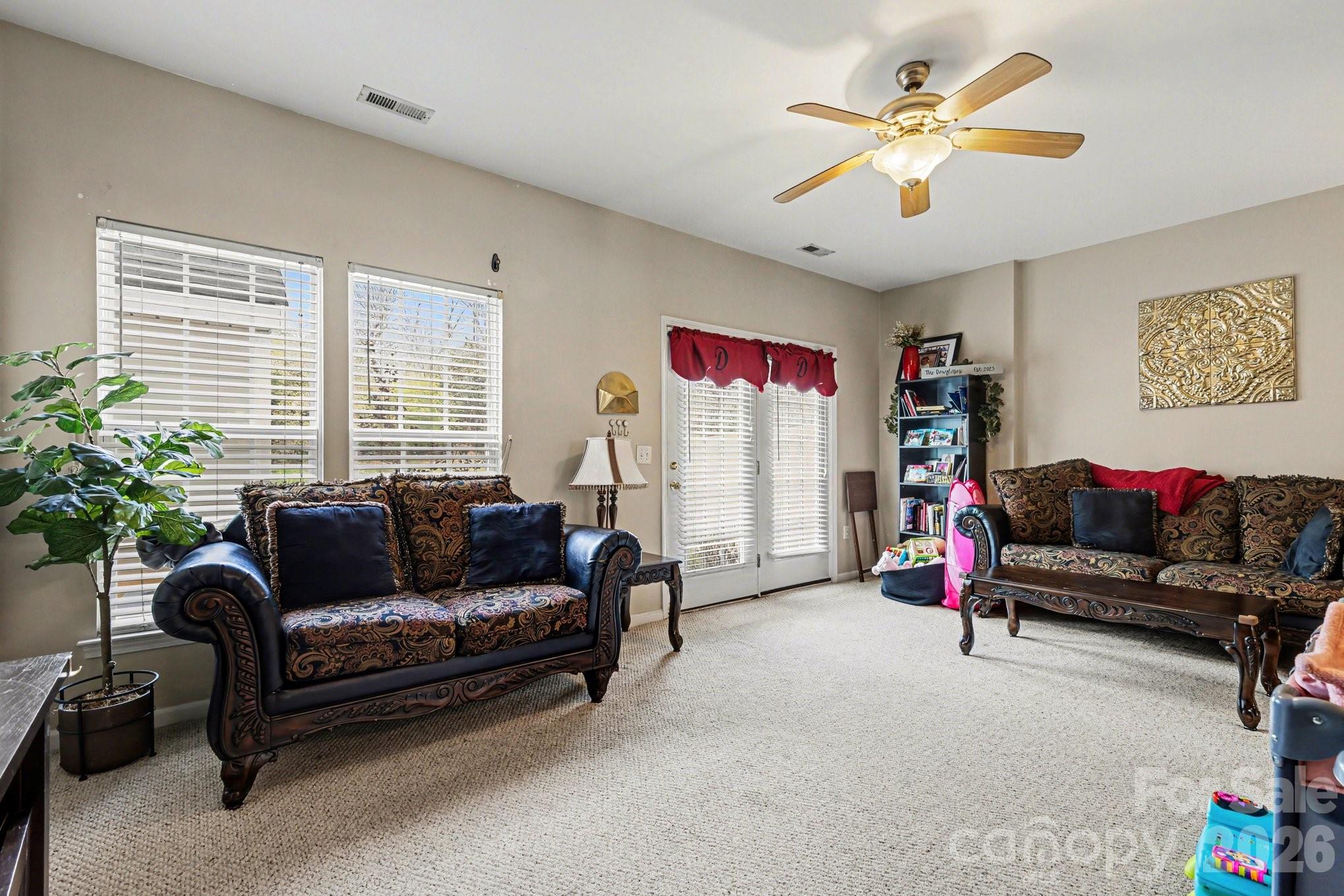 Manchester Village - Residential