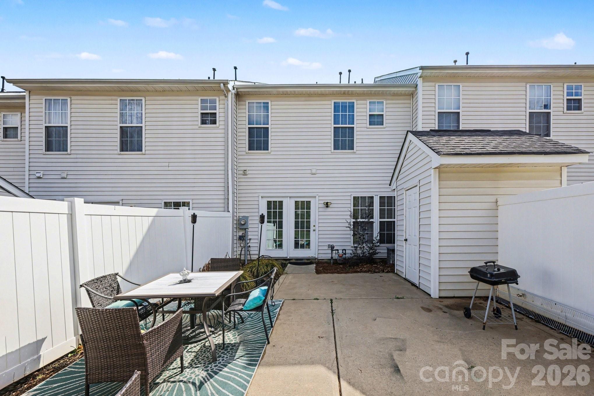 Manchester Village - Residential