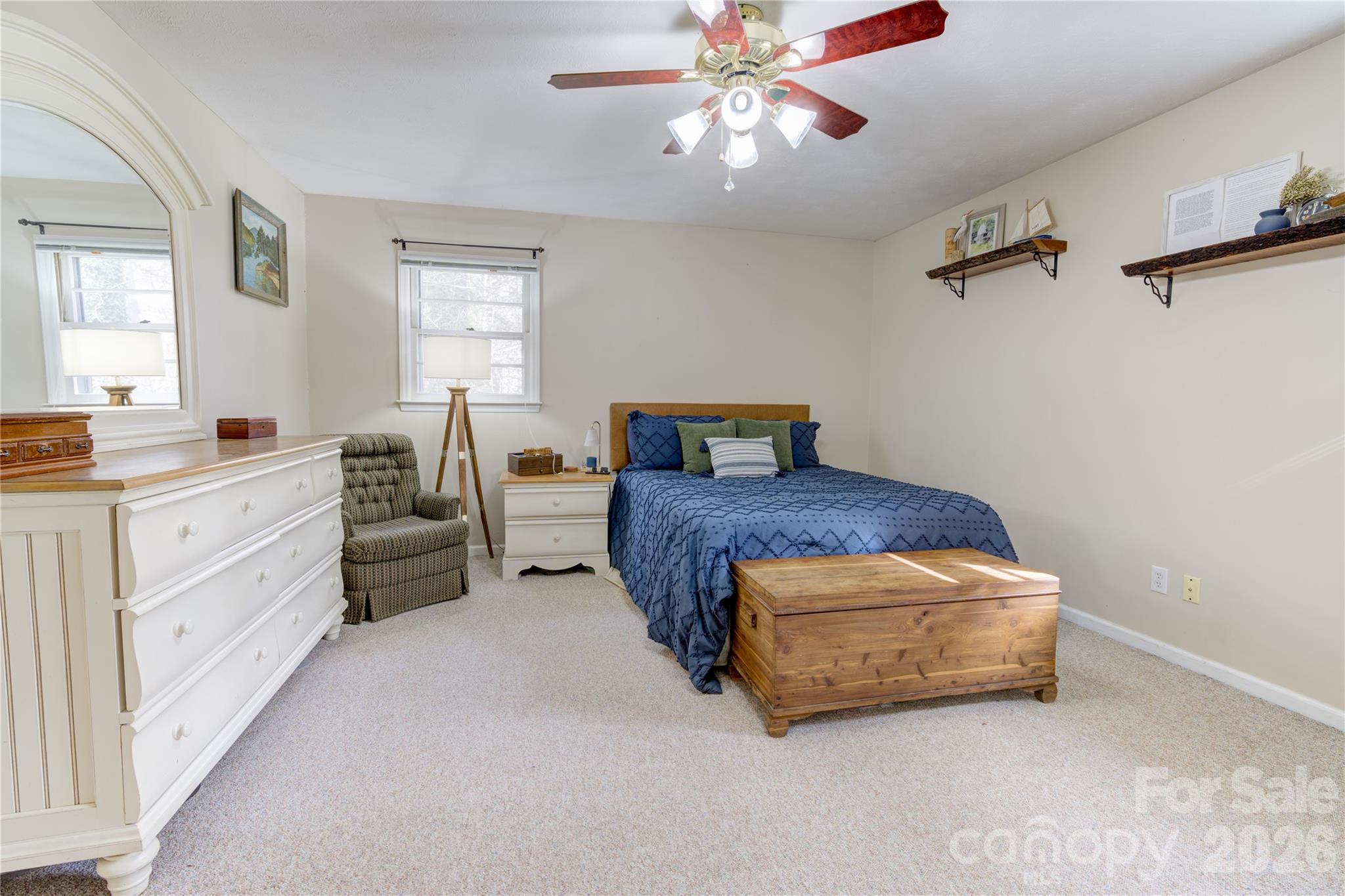 Sedgewood - Residential