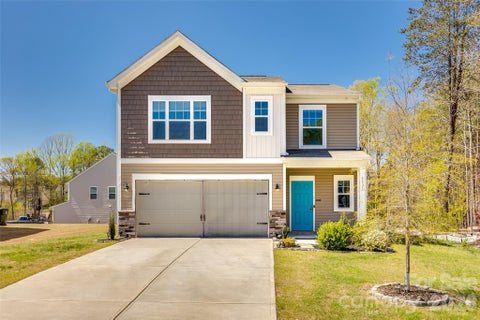 Photo of 1131 Ava Trail Lane, Clover, SC 29710 (MLS # 4396792)