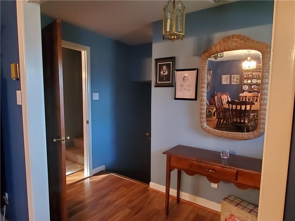 Random Woods - Residential