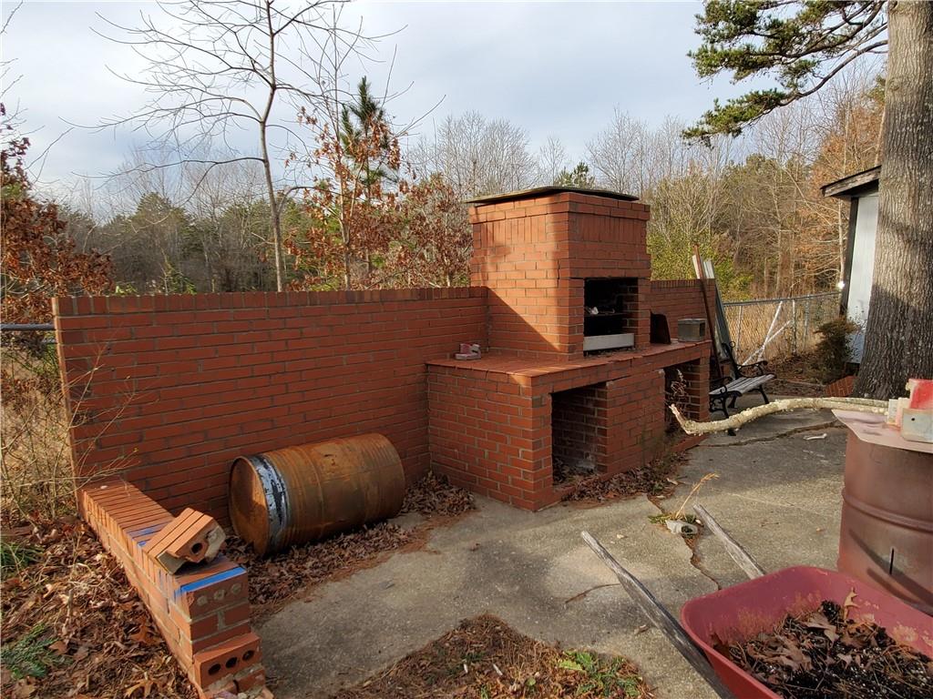 Random Woods - Residential