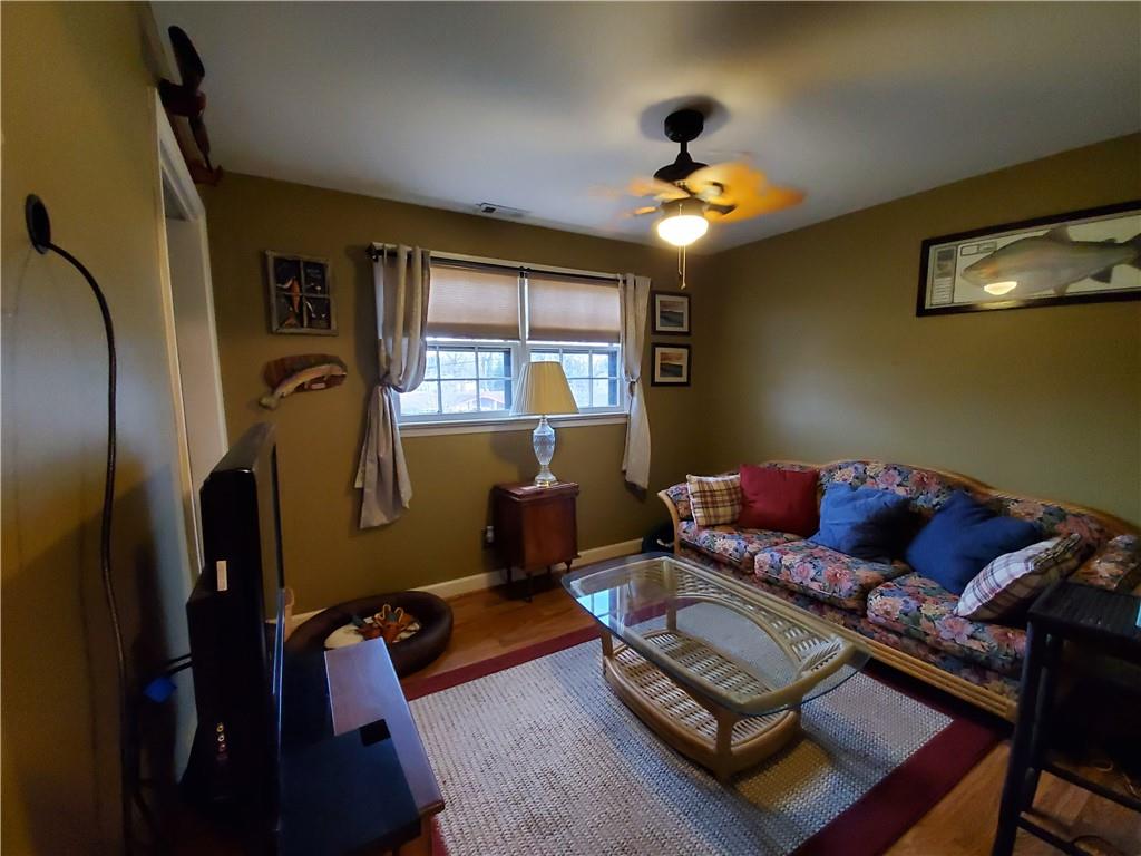 Random Woods - Residential